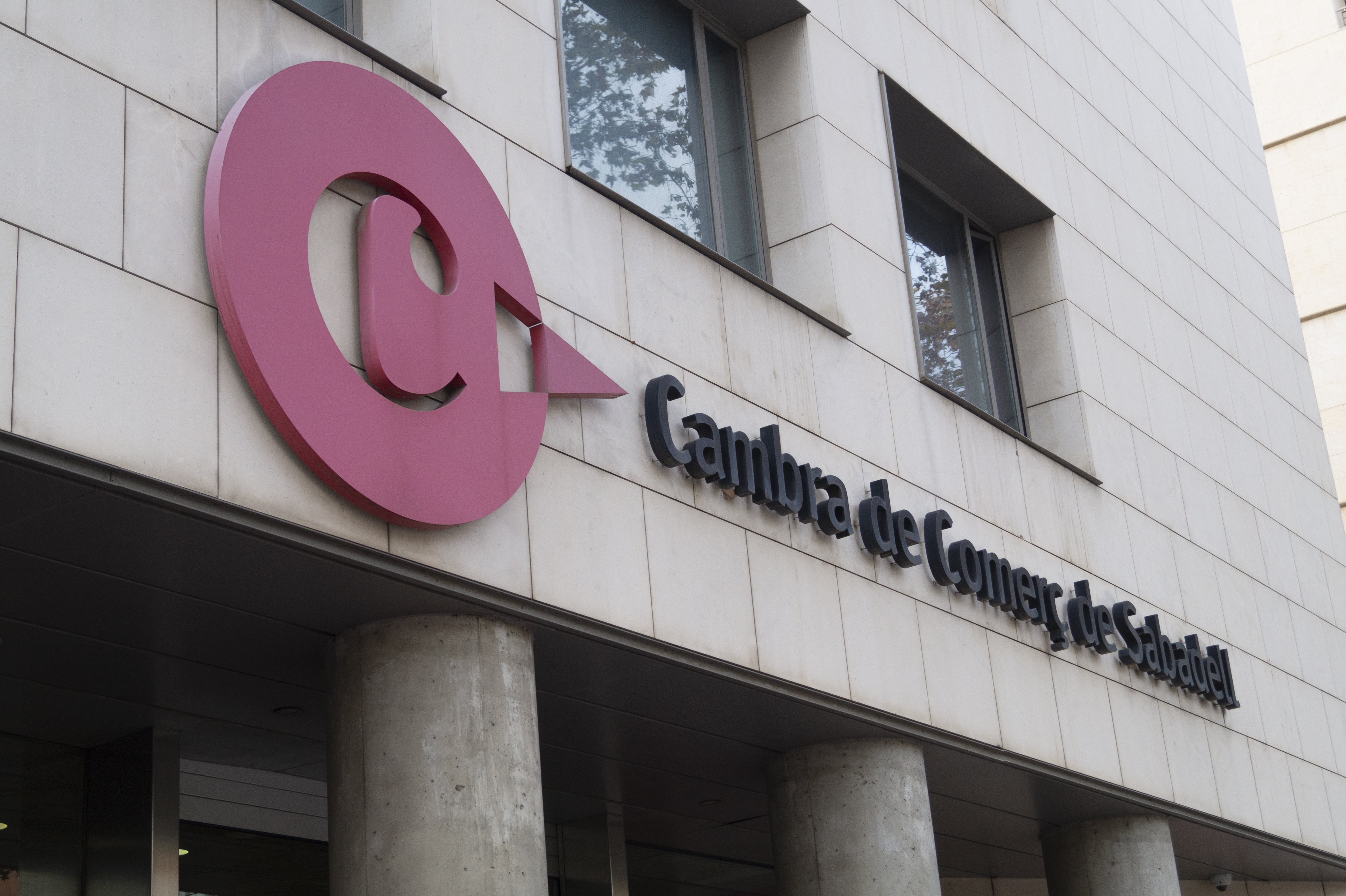 La Cambra organitza la primera fira d'ocupació per a sèniors