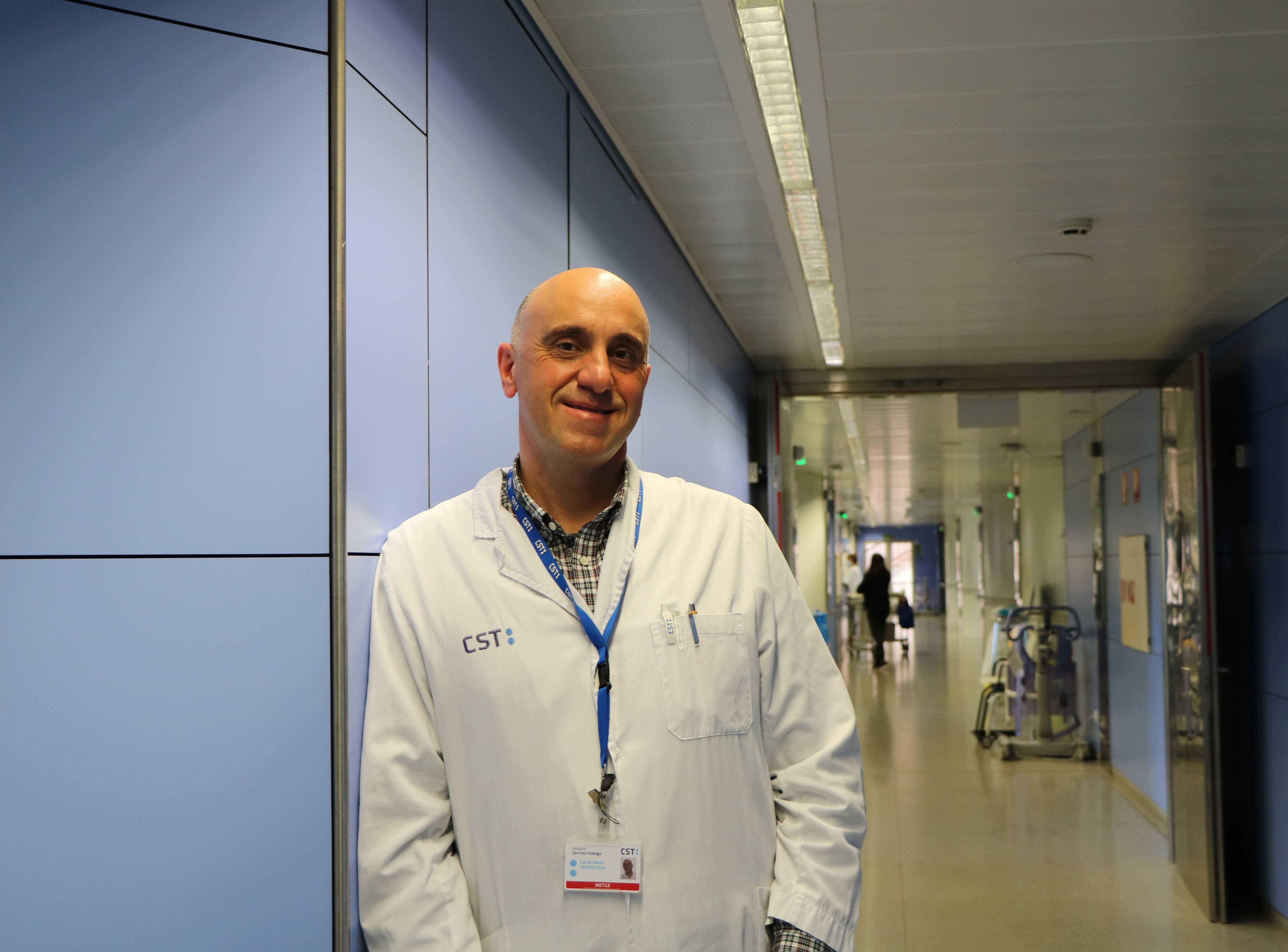 “La clau per reduir els infarts està en els nens i les nenes”