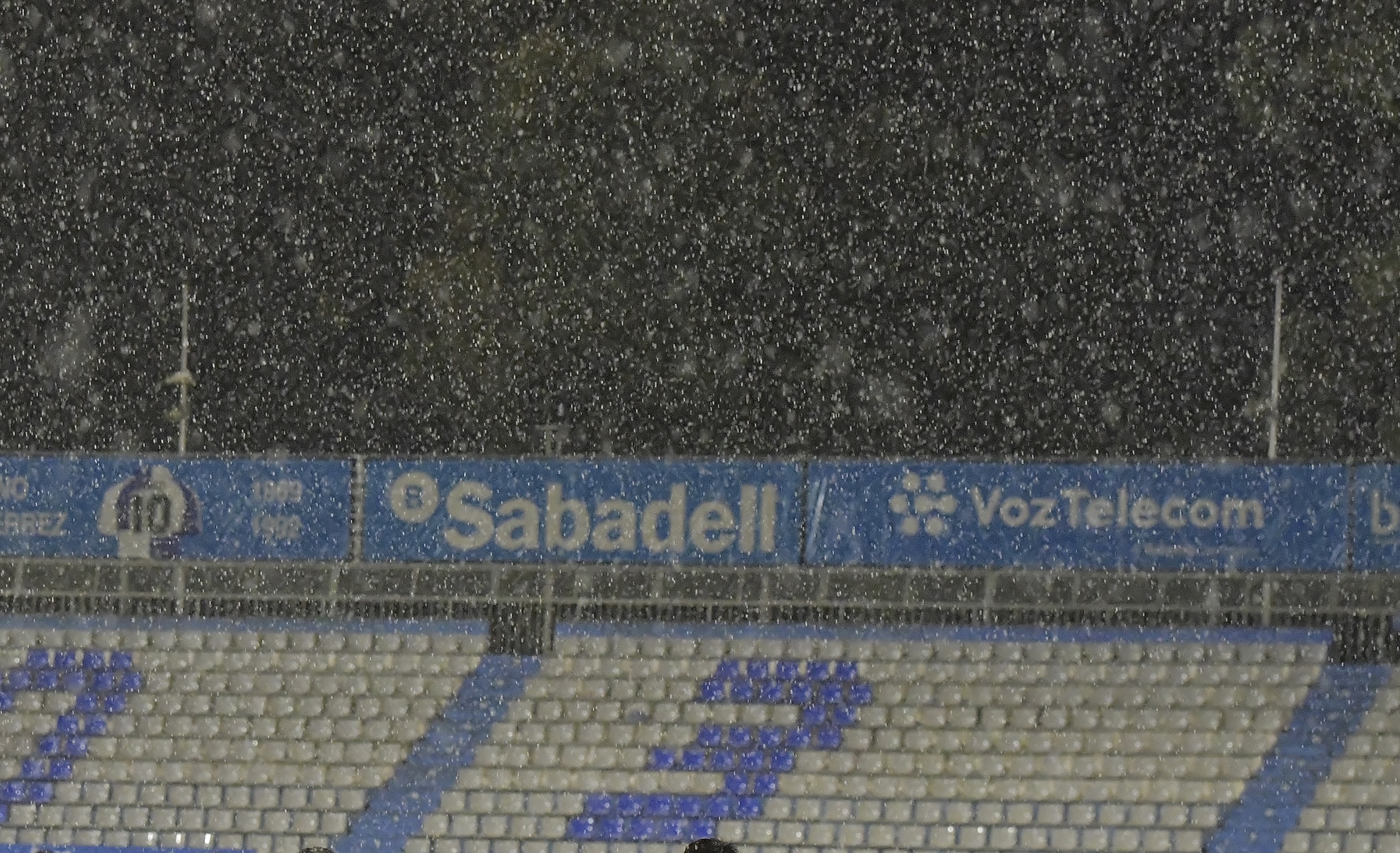 L'Alzira demana oficialment l'ajornament del partit del diumenge