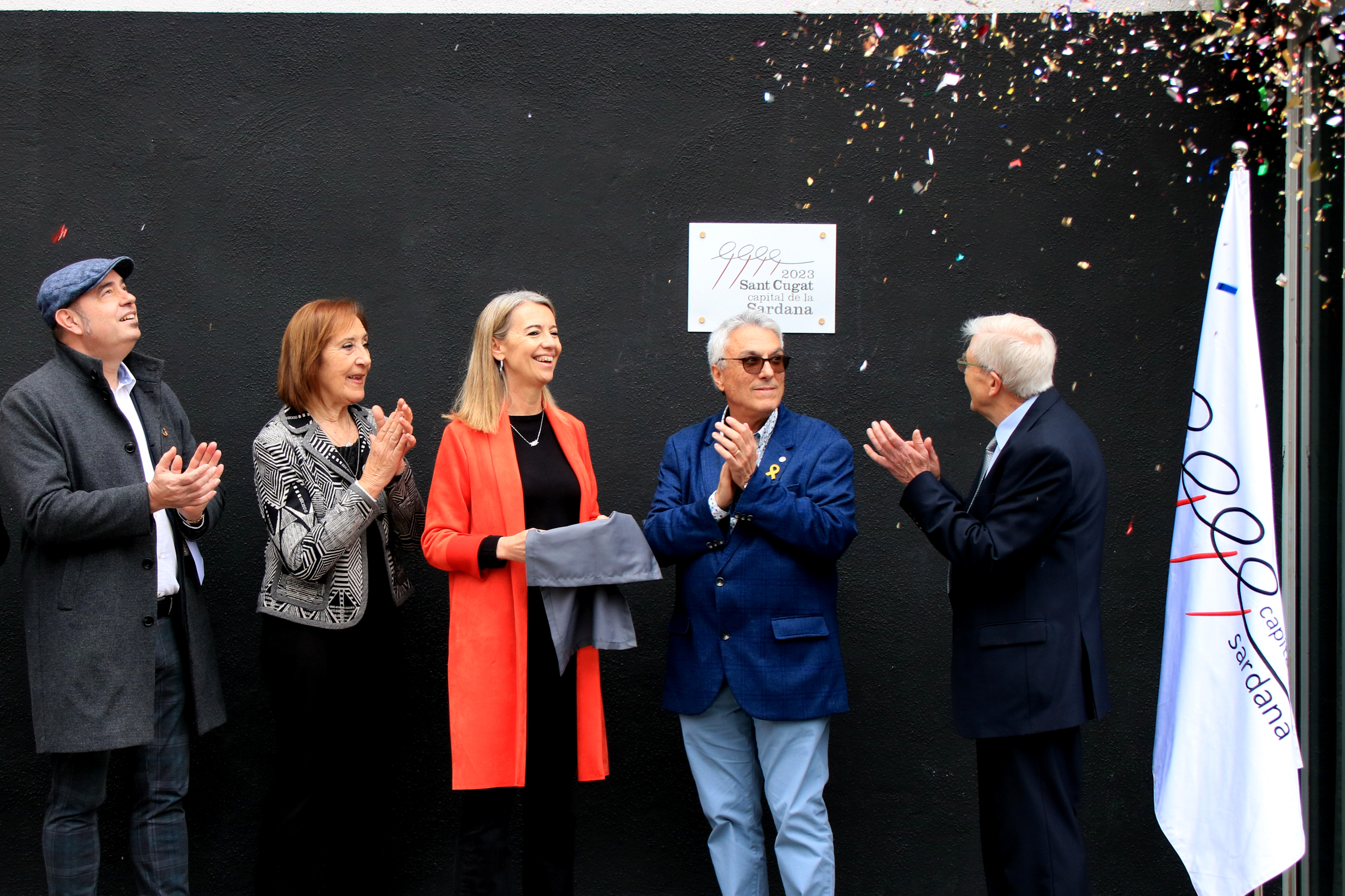 Sant Cugat, Capital de la Sardana 2023