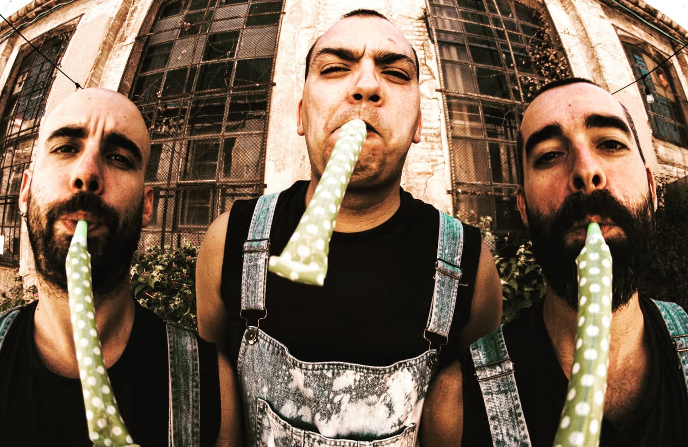 Un elogi (punk) del fracàs