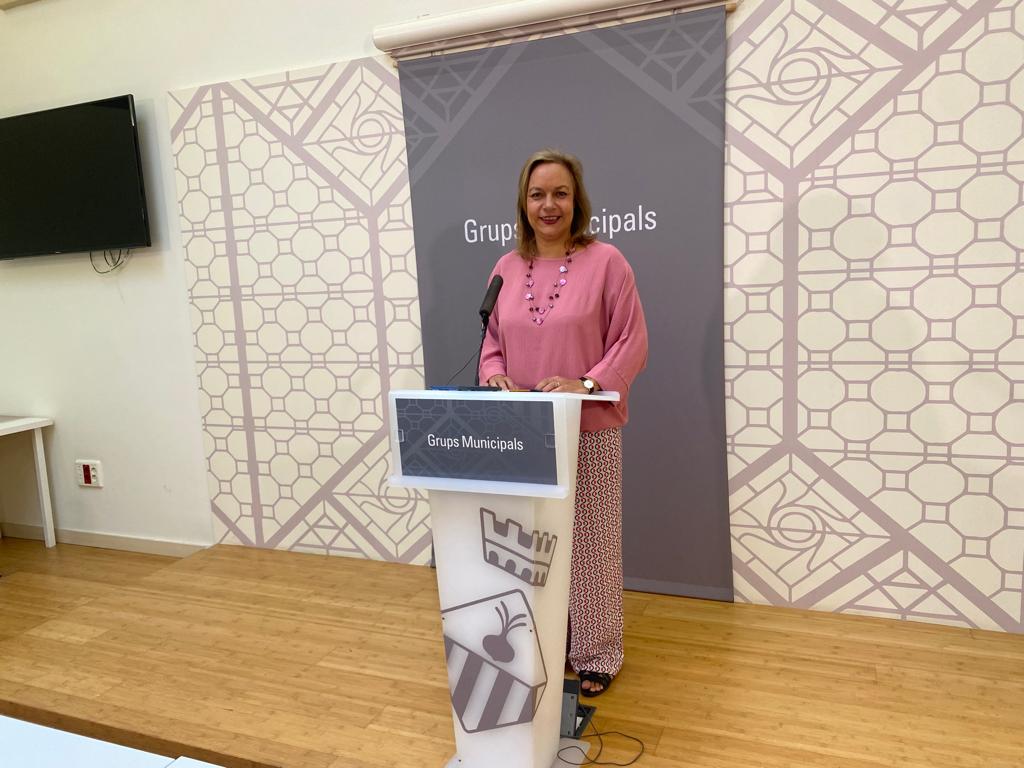 El PP demana accions per millorar la seguretat a Sabadell: 