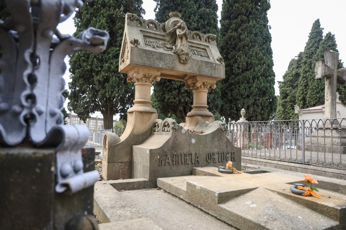 Obituaris de Sabadell del 24 d'octubre de 2024