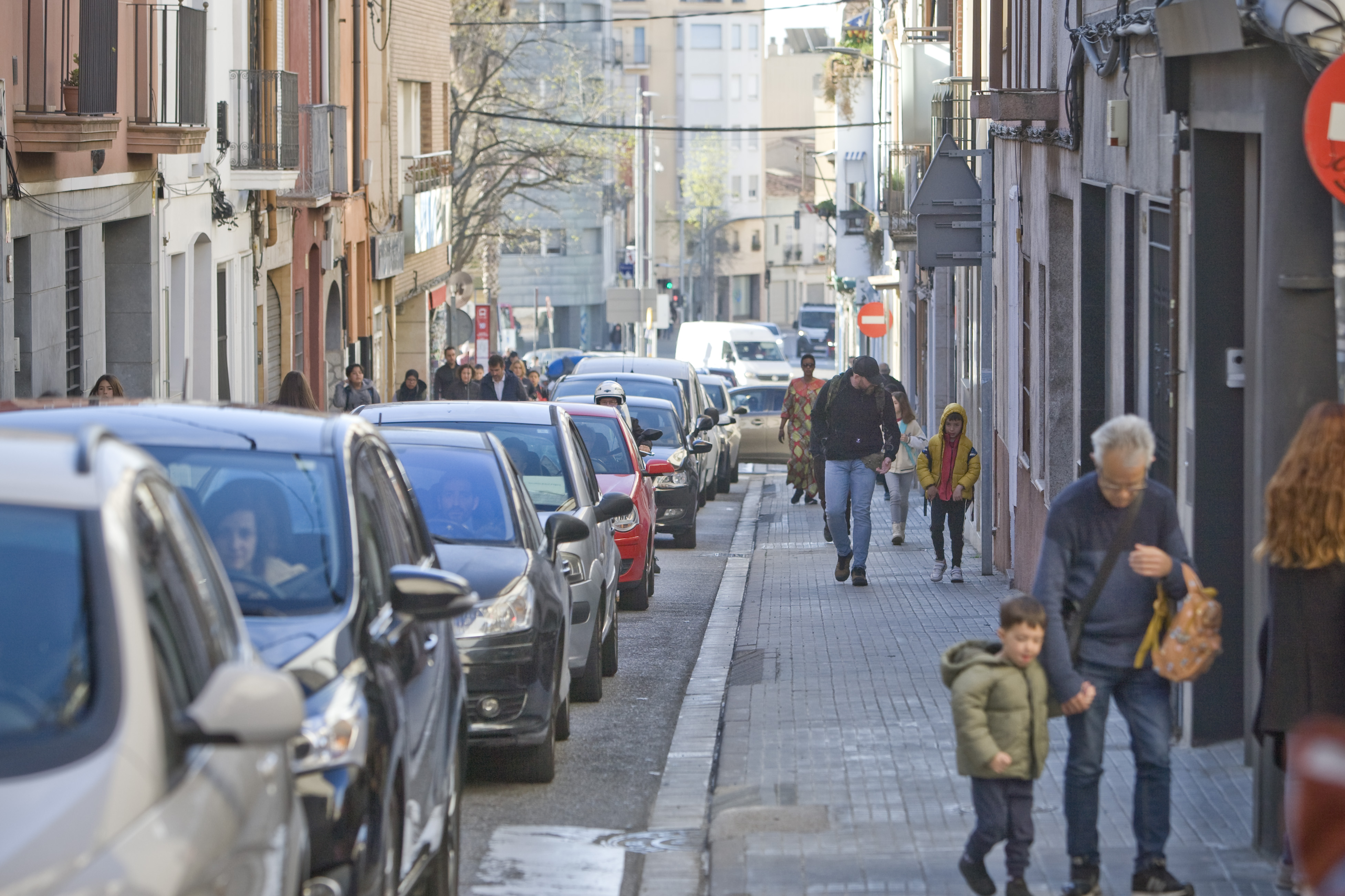 Els experts opinen sobre el futur de la mobilitat