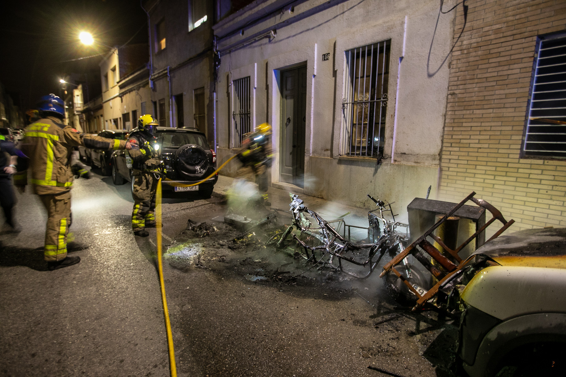 Les notícies més destacades del dia a Sabadell