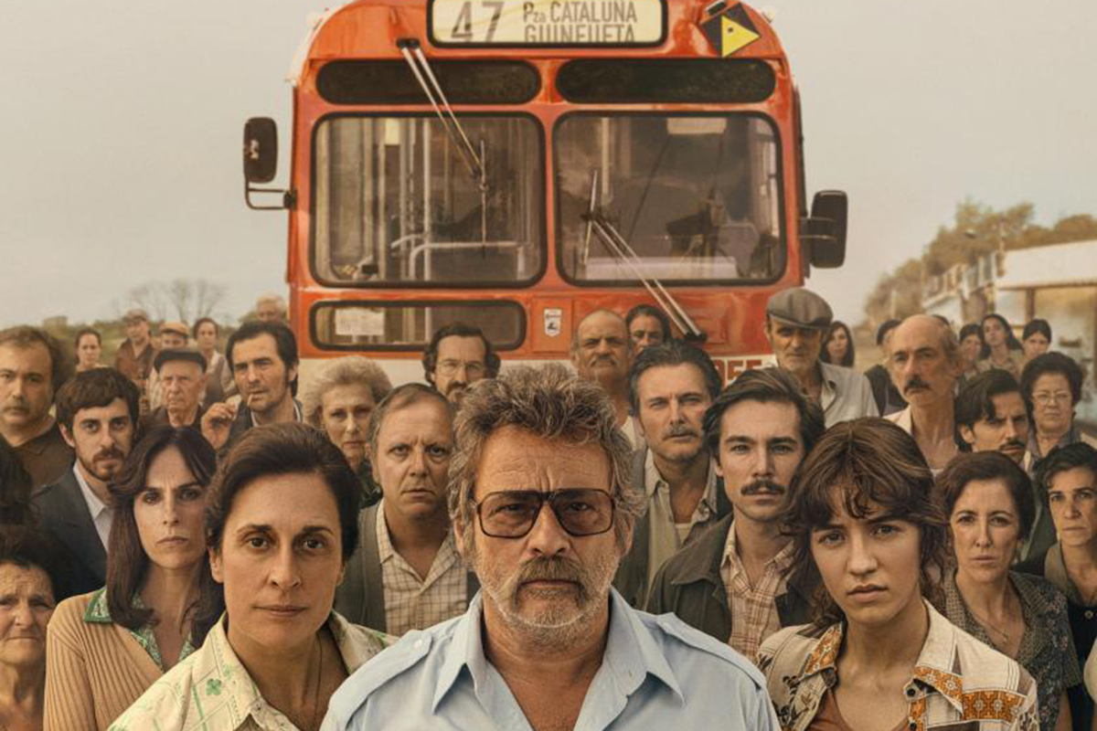 'El 47', una joia del cinema català