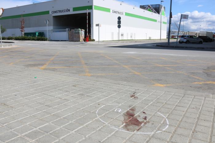 A judici per un tiroteig a Sabadell amb cinc ferits, entre ells una embarassada que va perdre el nadó