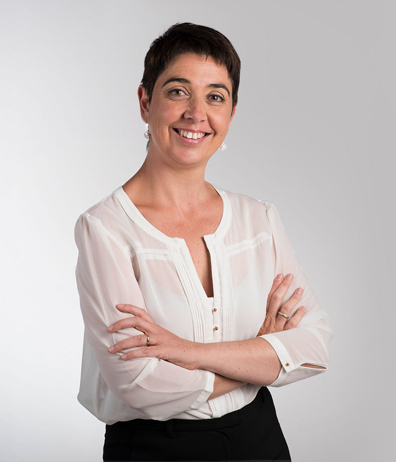 Elisabet Bach: “Els autònoms són la xarxa del territori: generen riquesa”