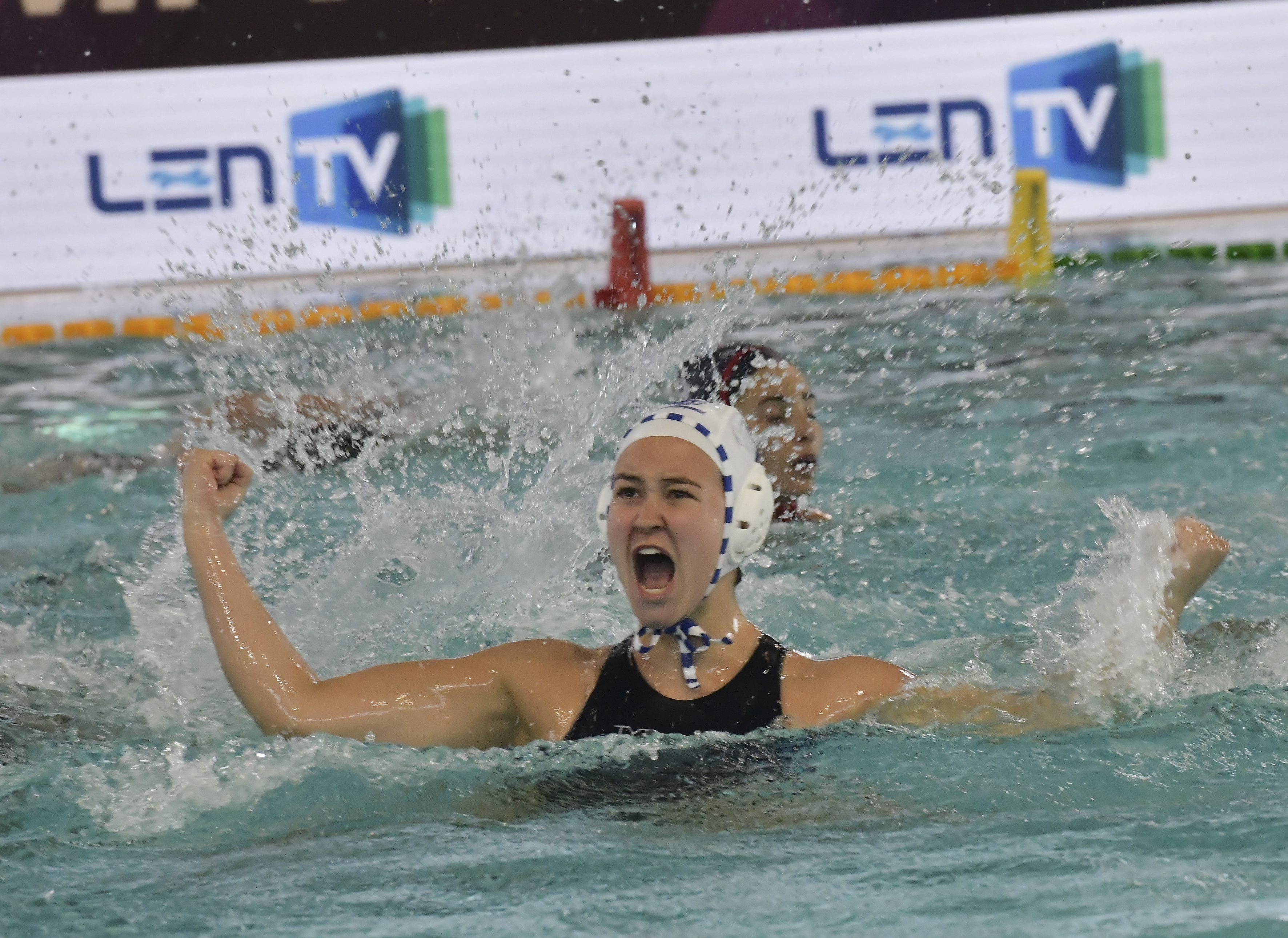 L'Astralpool, a revalidar la Supercopa d'Europa a Can Llong