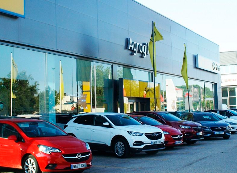 Movento aterra a Madrid i creix en representacions de marques