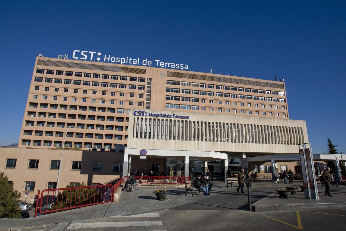 Quasi 800 sensors faran de Terrassa una ciutat 
