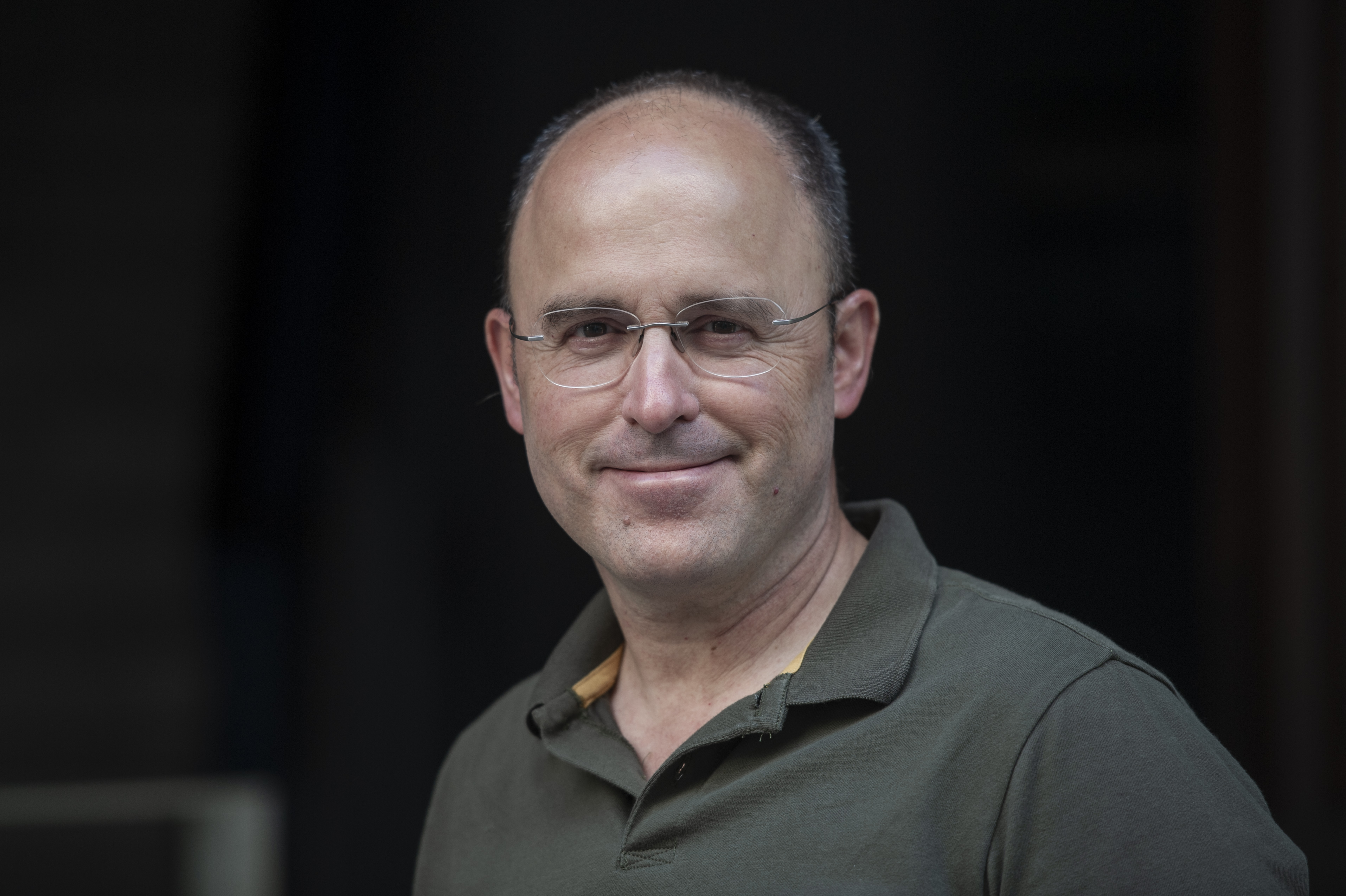 “Veure progressar els alumnes en el seu aprenentatge és satisfactori”