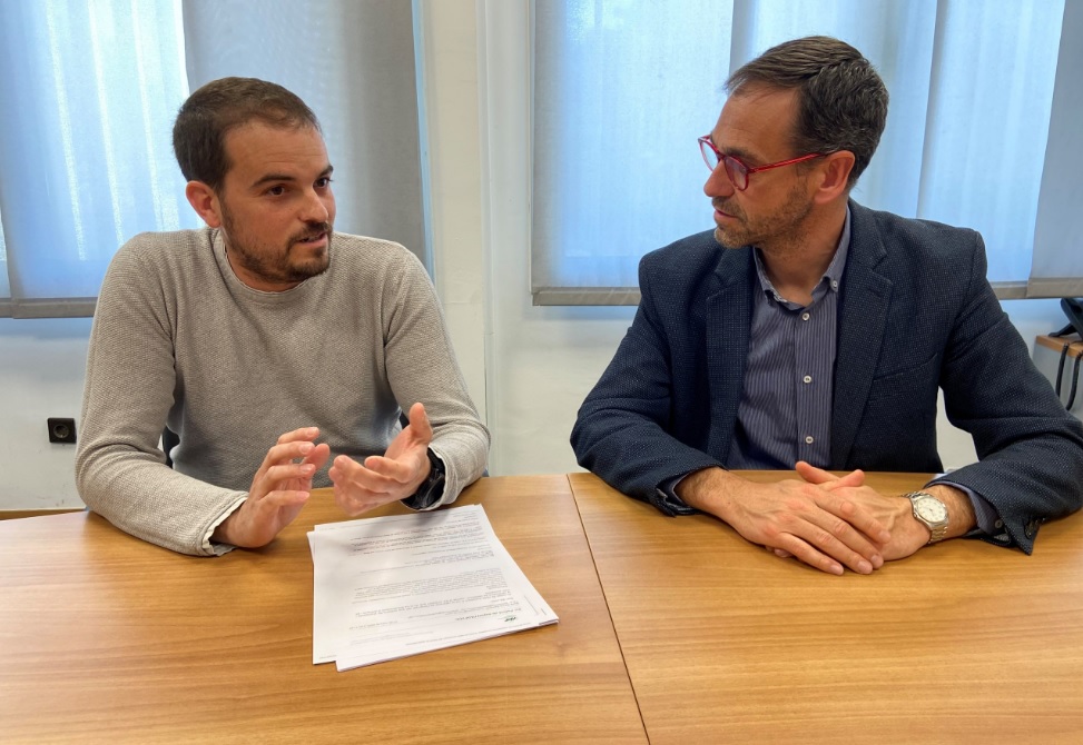 Més aportació econòmica a la Federació d’ADF