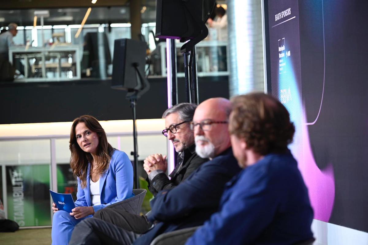 Innovació i talent, palanques clau del creixement empresarial