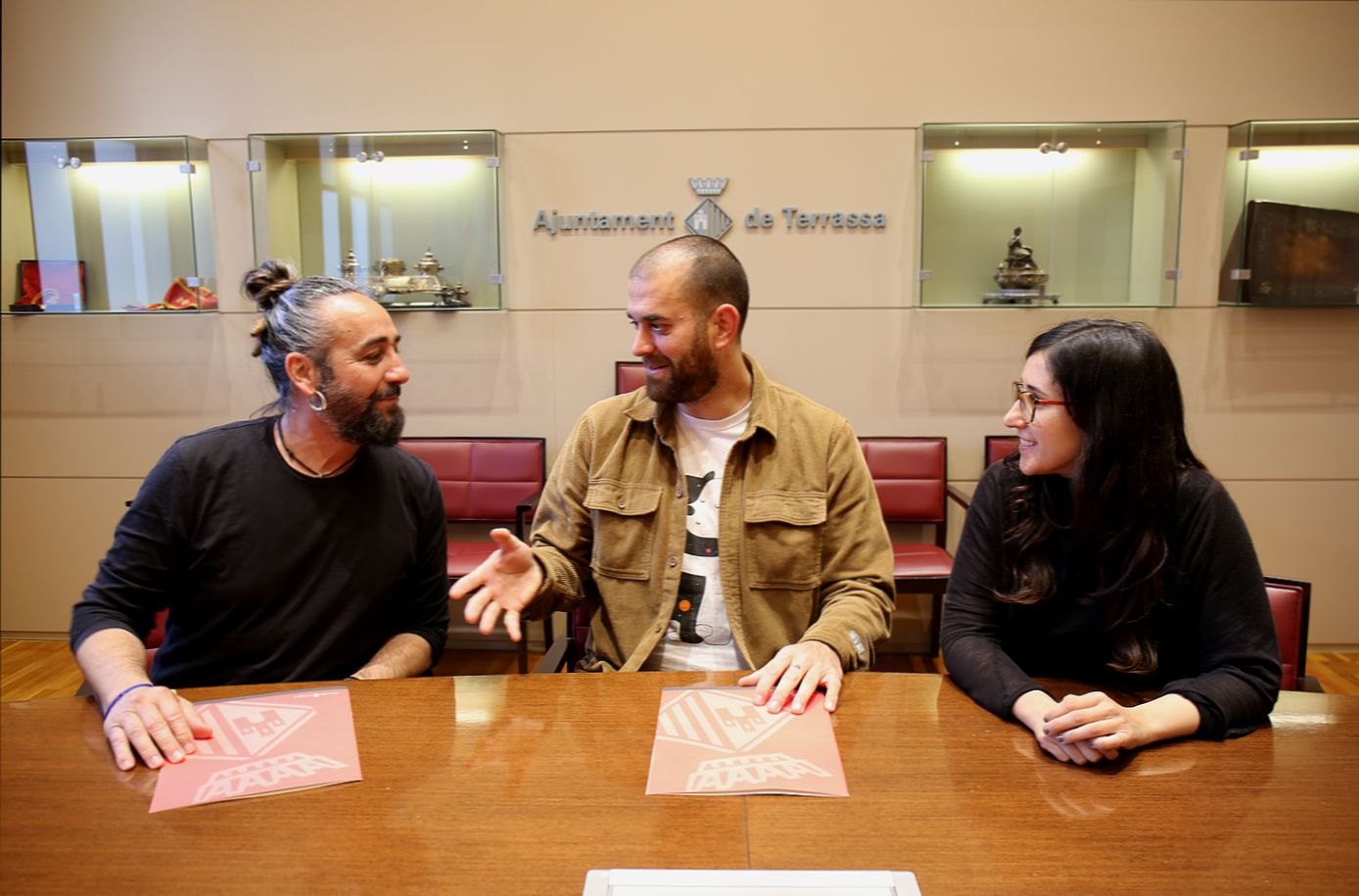 L'Ajuntament contribueix amb 13.000 euros a la Vegan Fest