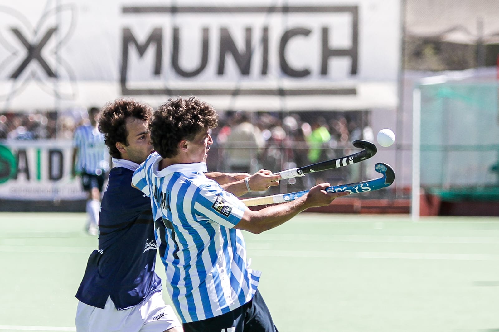 El Club Egara salva els tres punts 