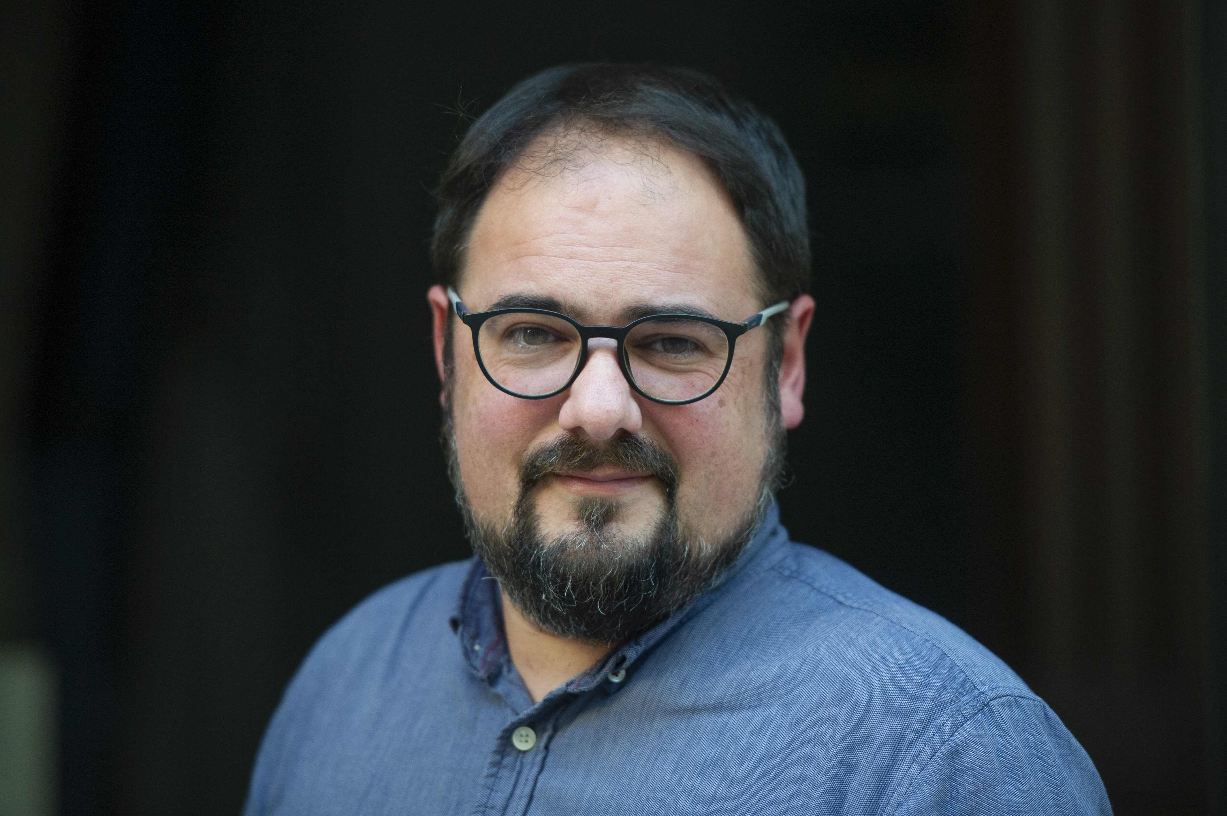“De qualsevol persona pots adquirir un aprenentatge”