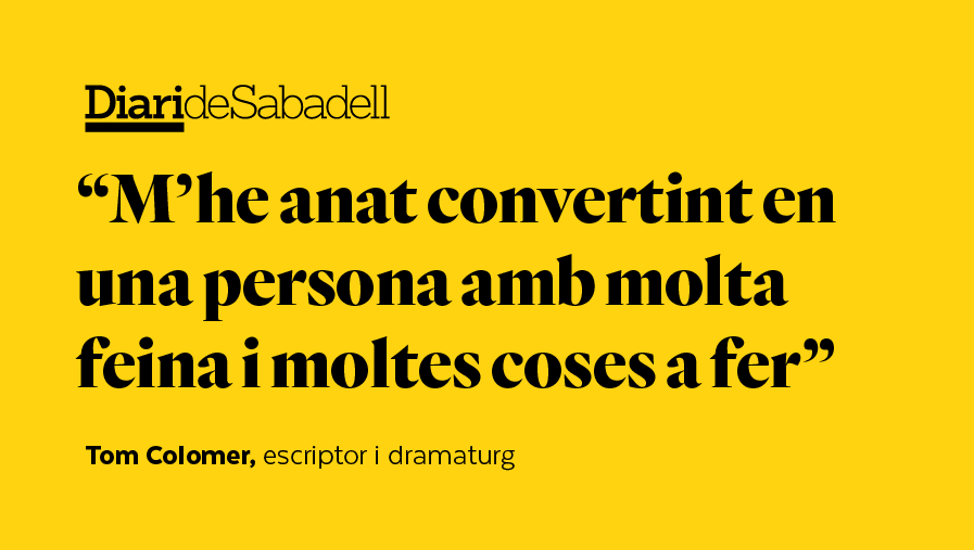 Viure atrafegat