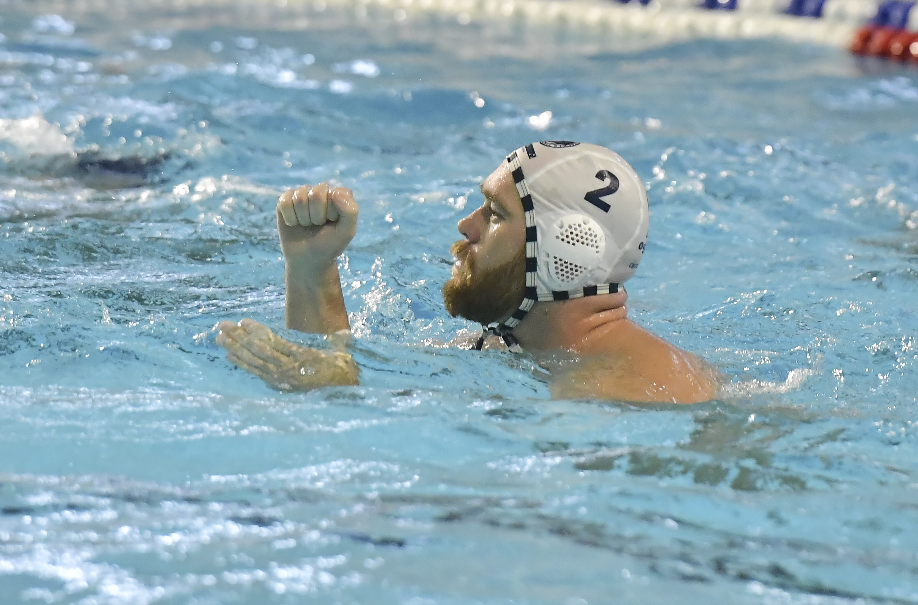 El KEIO CN Sabadell guanya a Savona en l'estrena a la Champions