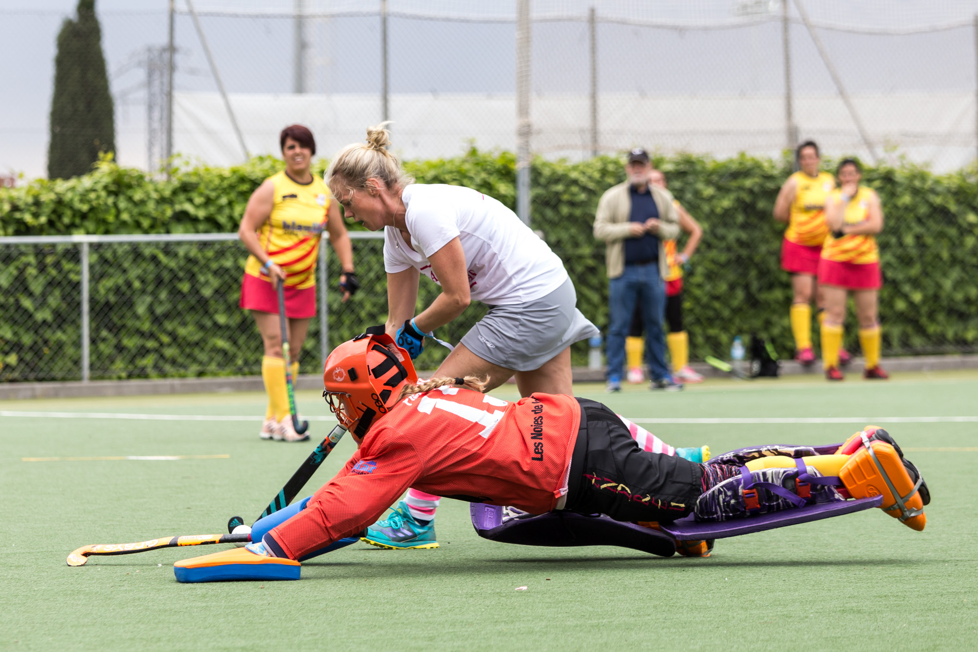 El Club Egara prepara la desena edició del Festival de Mamis