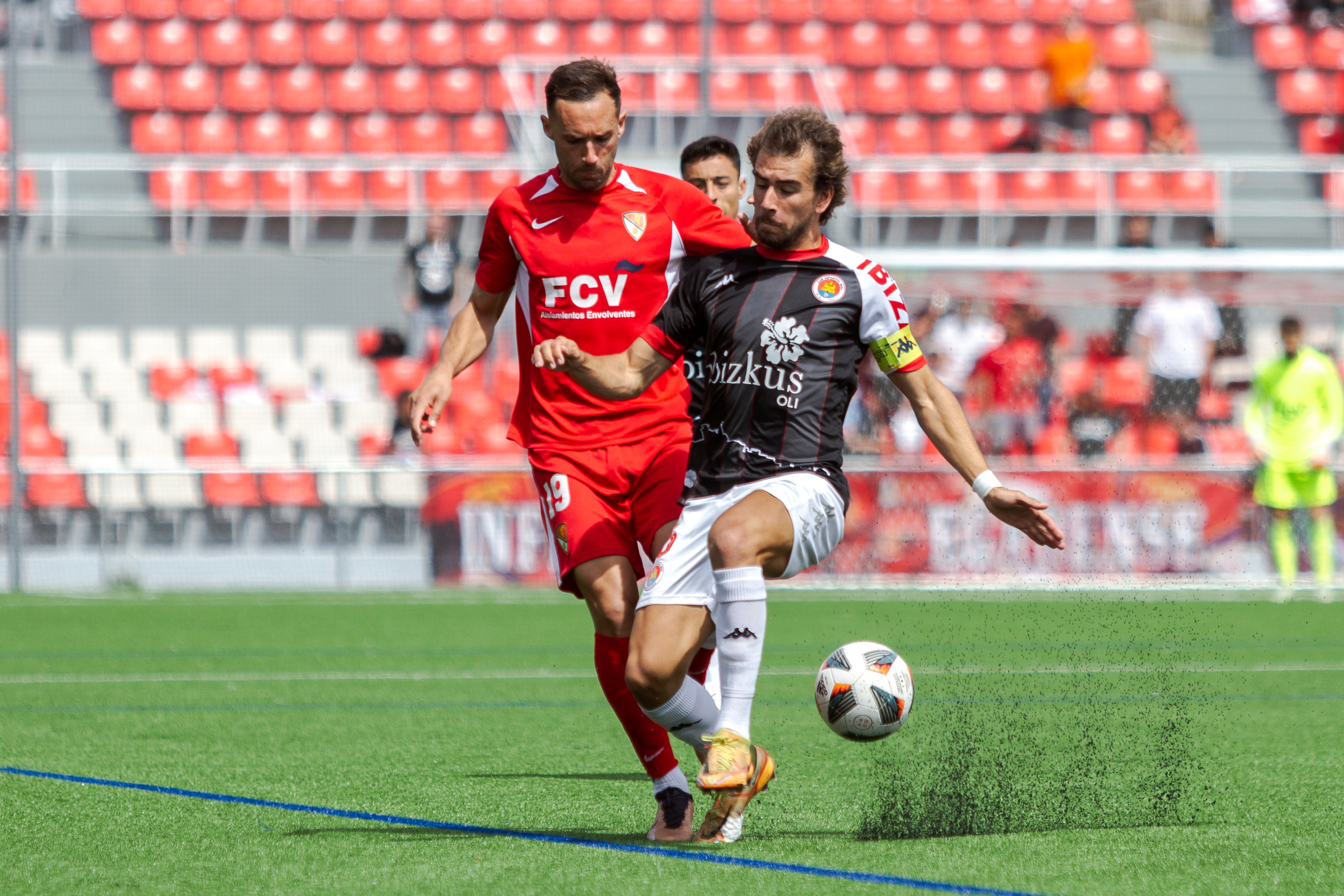 Una mini lliga de cinc jornades per el Terrassa FC