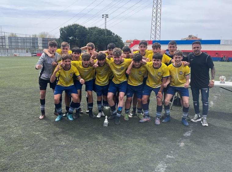 Primera edició de la BCN Talents Cup a Terrassa i Viladecavalls