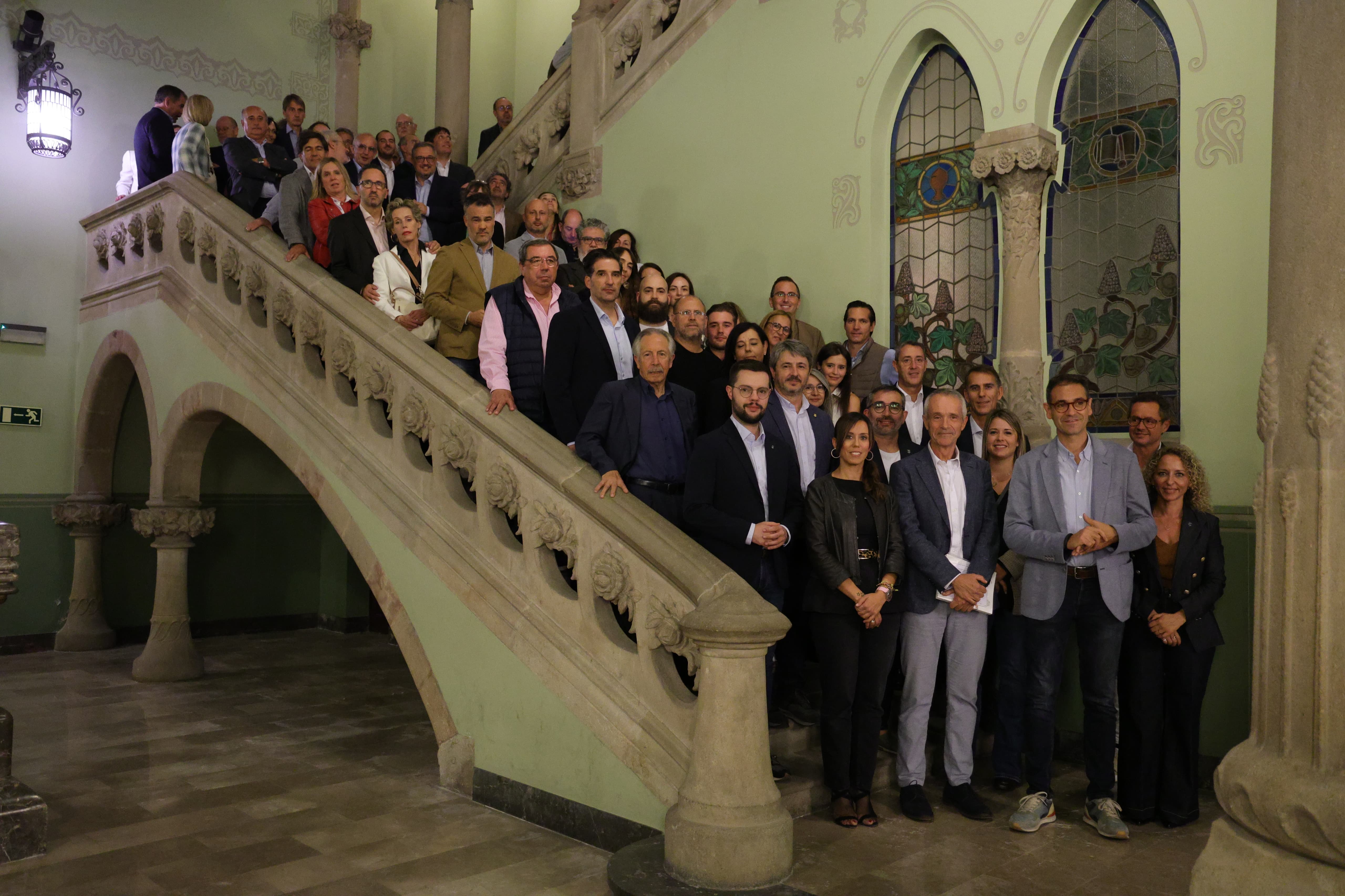 Cipo centra la mirada en la inserció laboral i la formació professional adaptada