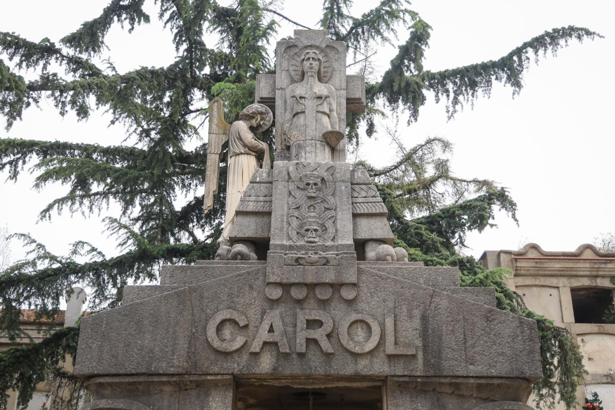 Obituaris de Sabadell del 4 d'octubre de 2024