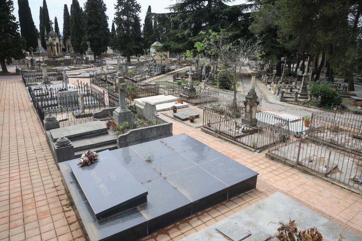Obituaris de Sabadell del 2 d'octubre del 2024