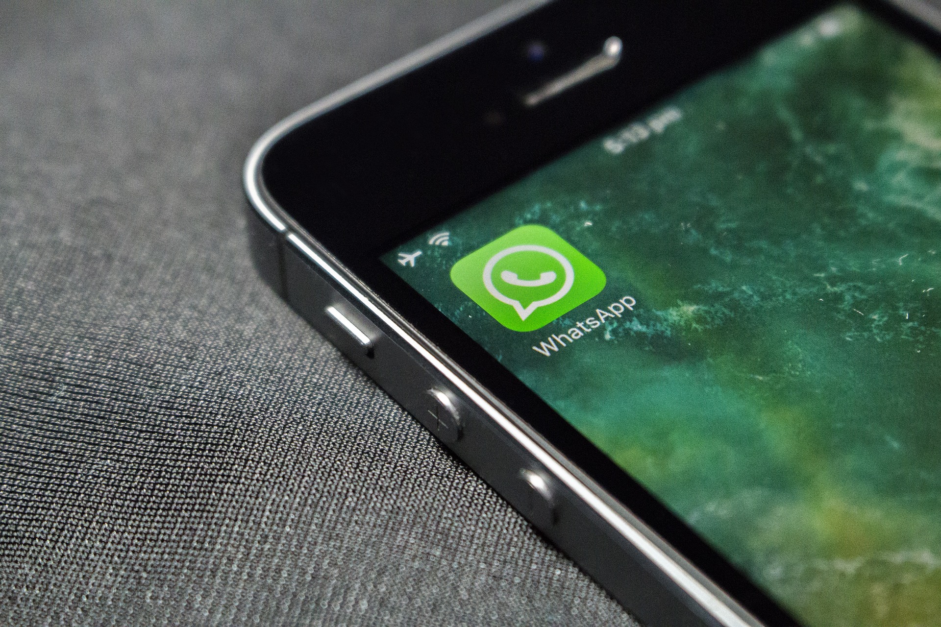 Alguns telèfons deixaran de poder utilitzar WhatsApp