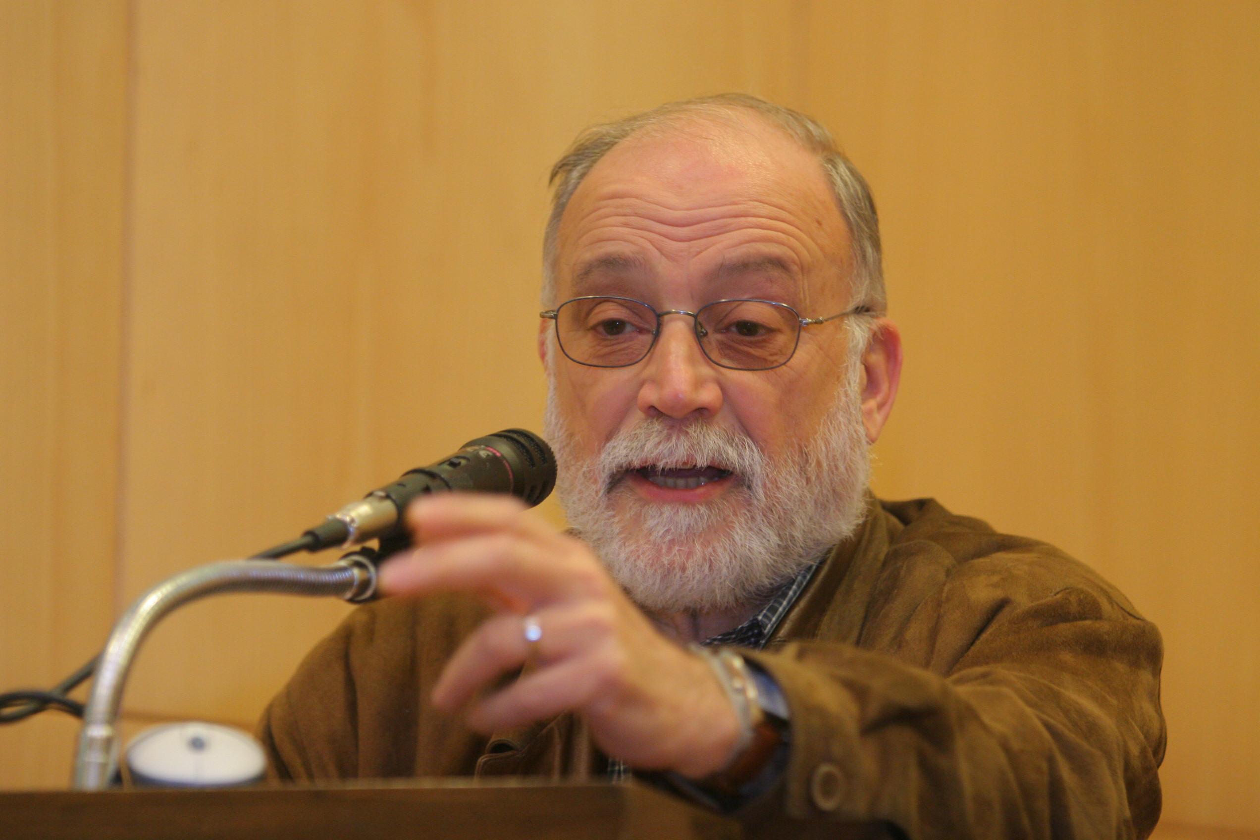 Sant Cugat dedicarà un espai al record d'Arcadi Oliveres