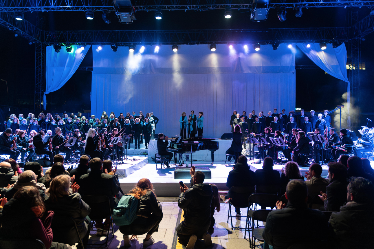 Salou substitueix Sabadell com a Capital de la Cultura Catalana