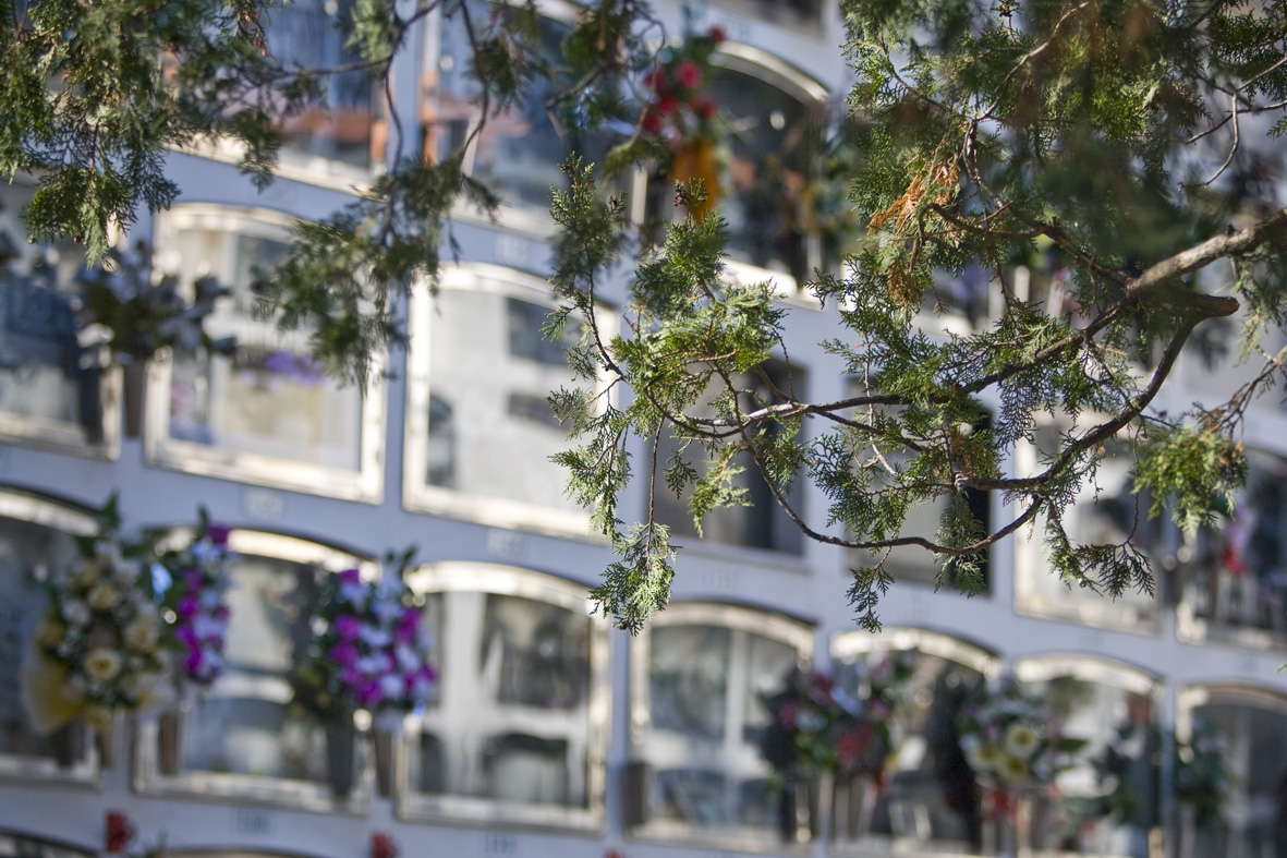 Defuncions a Terrassa: les cerimònies del divendres 21 d’abril del 2023