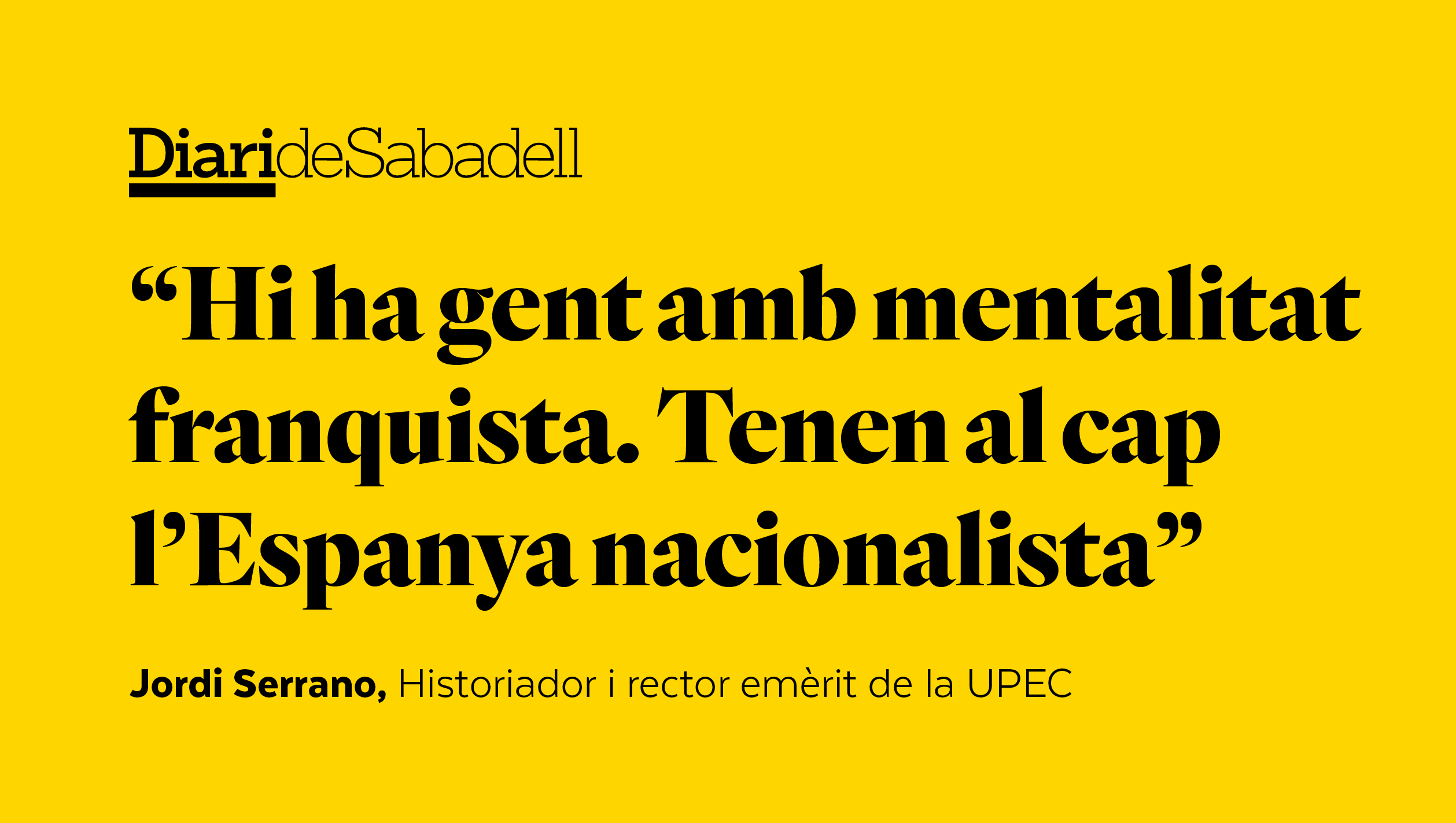 Torna el servei militar obligatori? - 