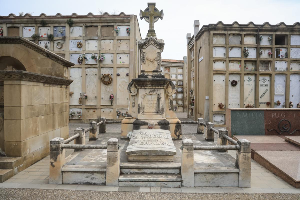 Obituaris de Sabadell del 20 de setembre del 2024