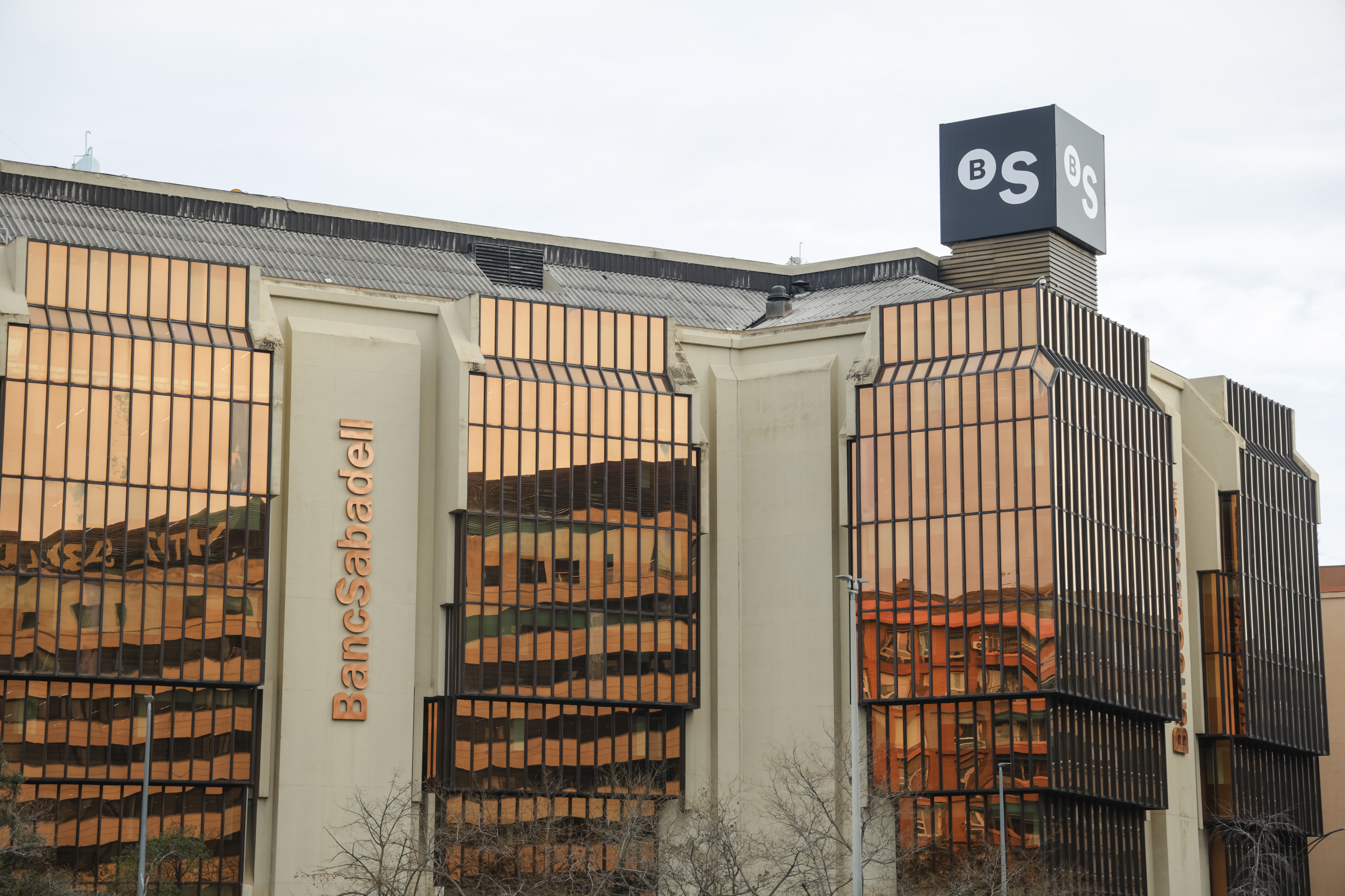 El Banc Sabadell abona un dividend a compte de 8 cèntims en efectiu l'1 d'octubre