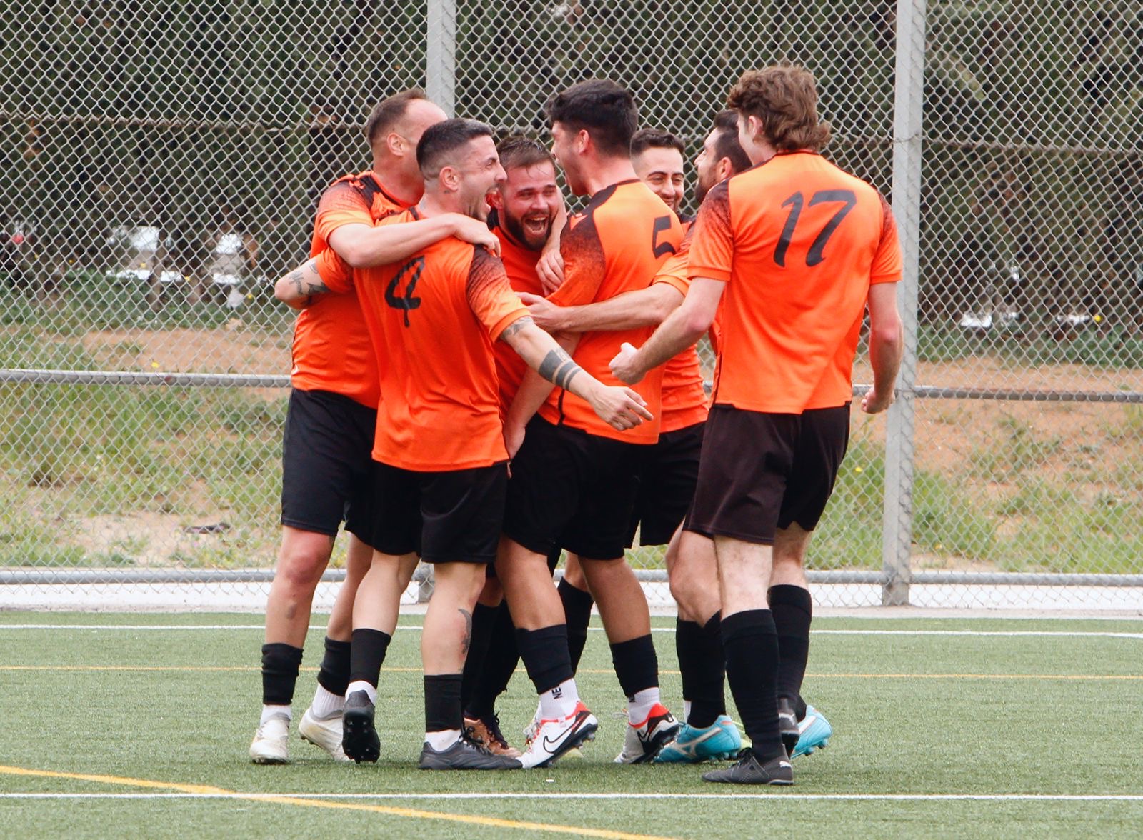 La Sabadellenca continua endavant a la Copa Catalunya