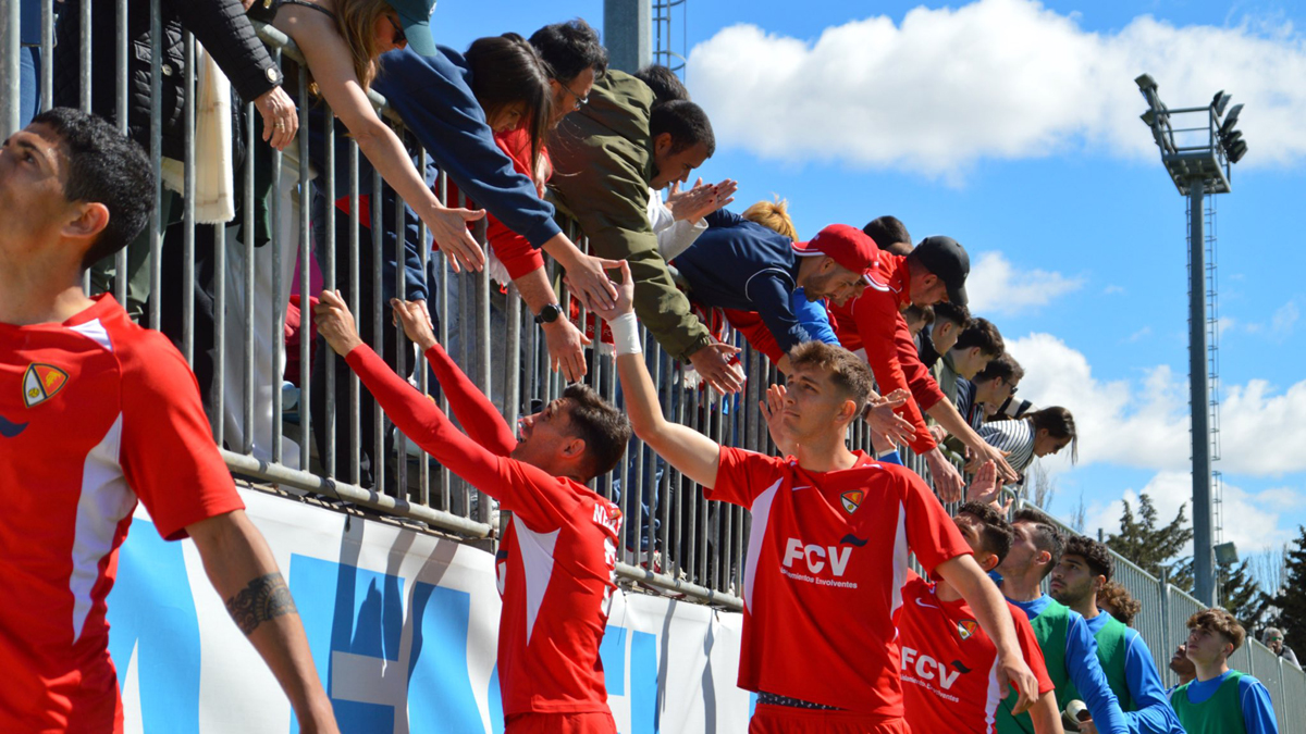 El Terrassa FC subvenciona 5 euros de l'entrada del partit contra el Prat