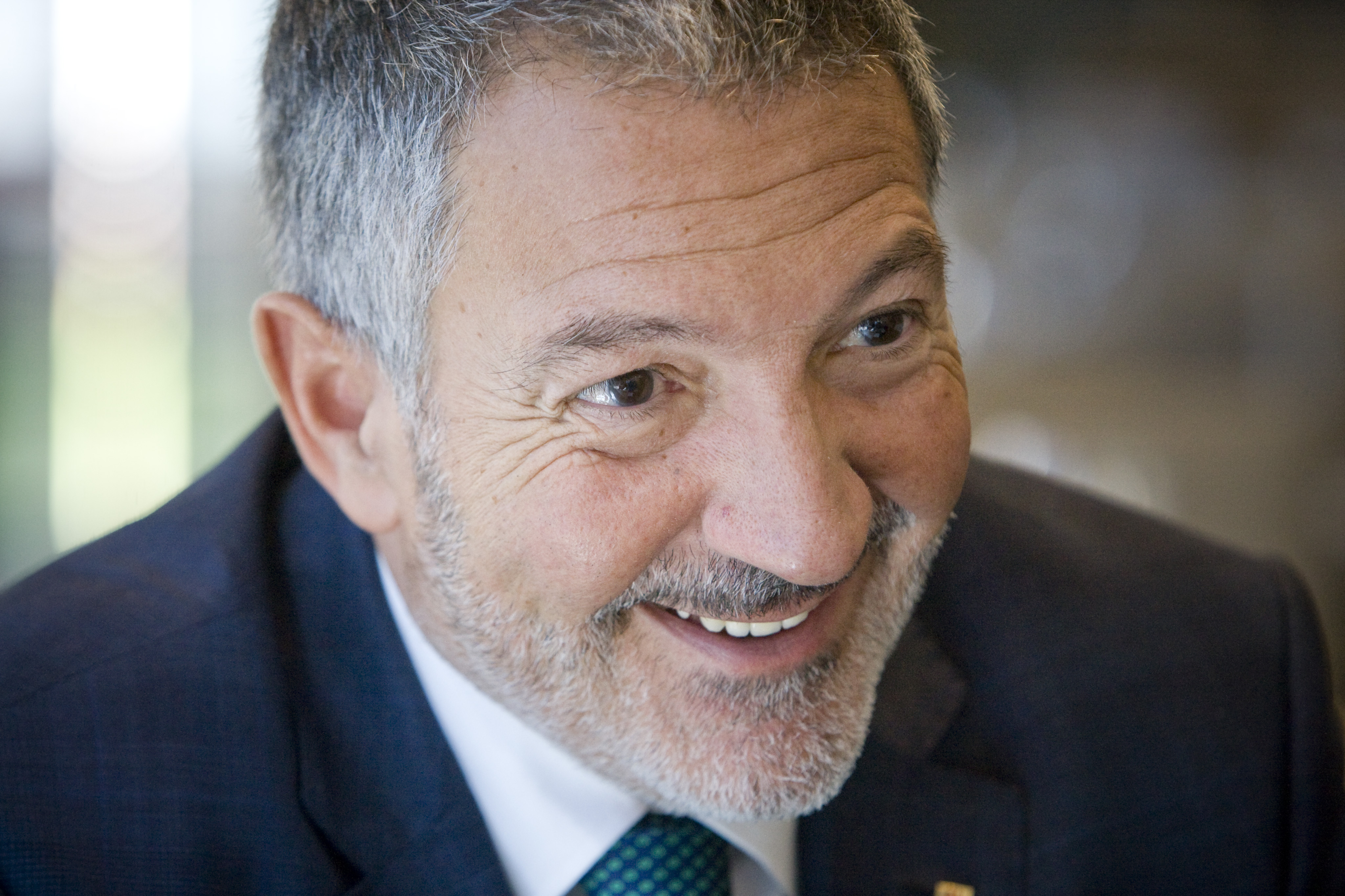 Miquel Sàmper: 