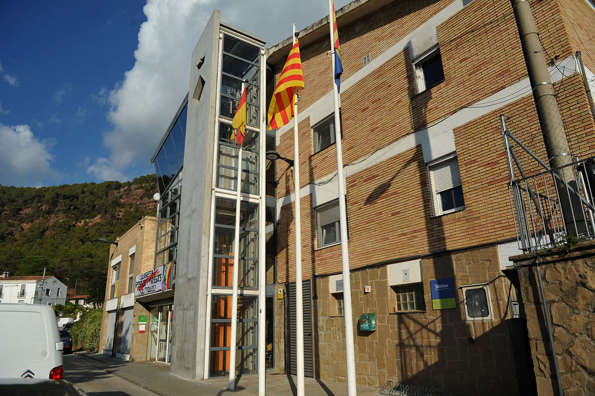 ERC aspira a continuar manant sense ajudes a Vacarisses