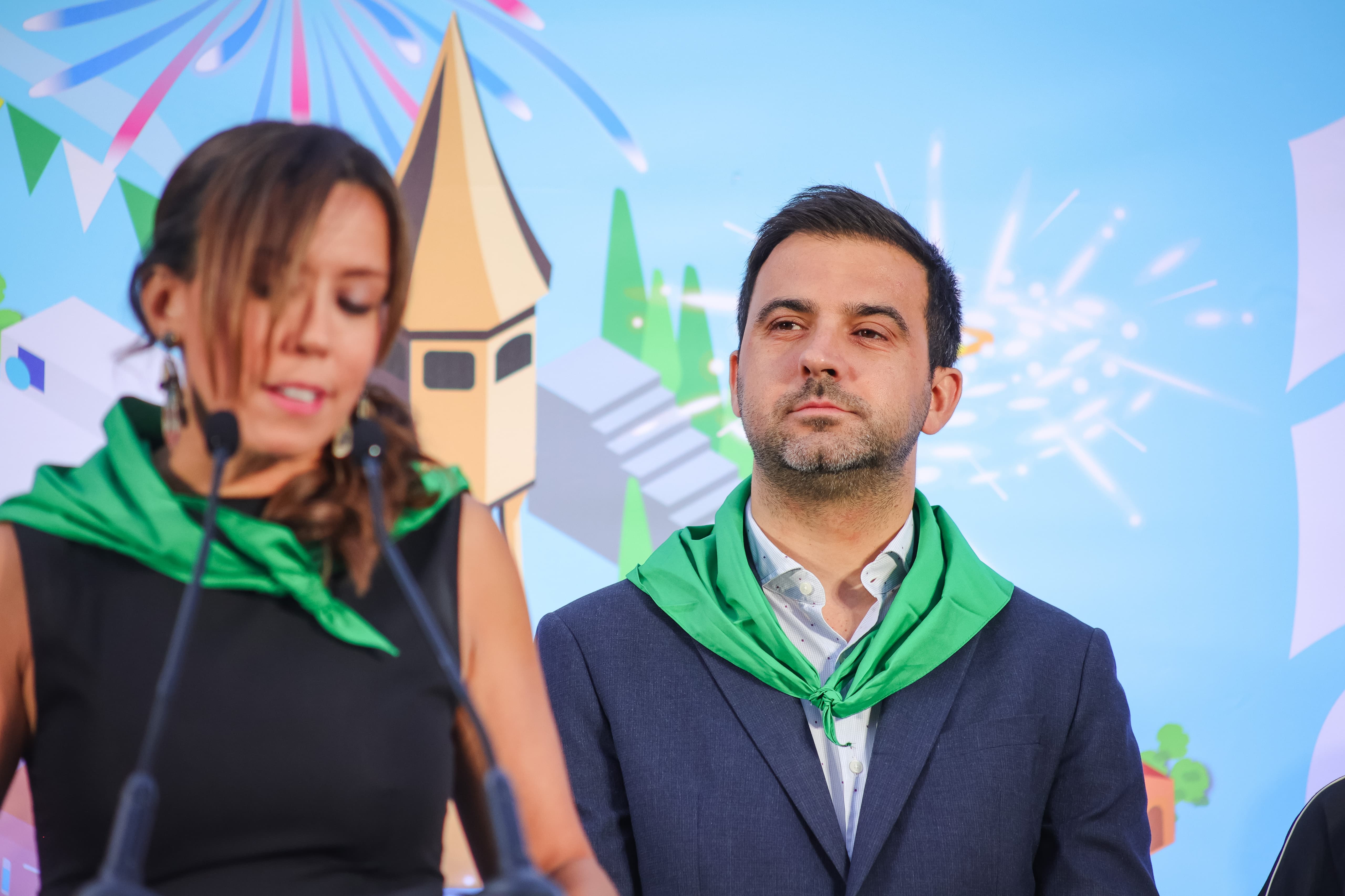 Què passarà al Govern de Sabadell quan marxi Pol Gibert? Farrés respon