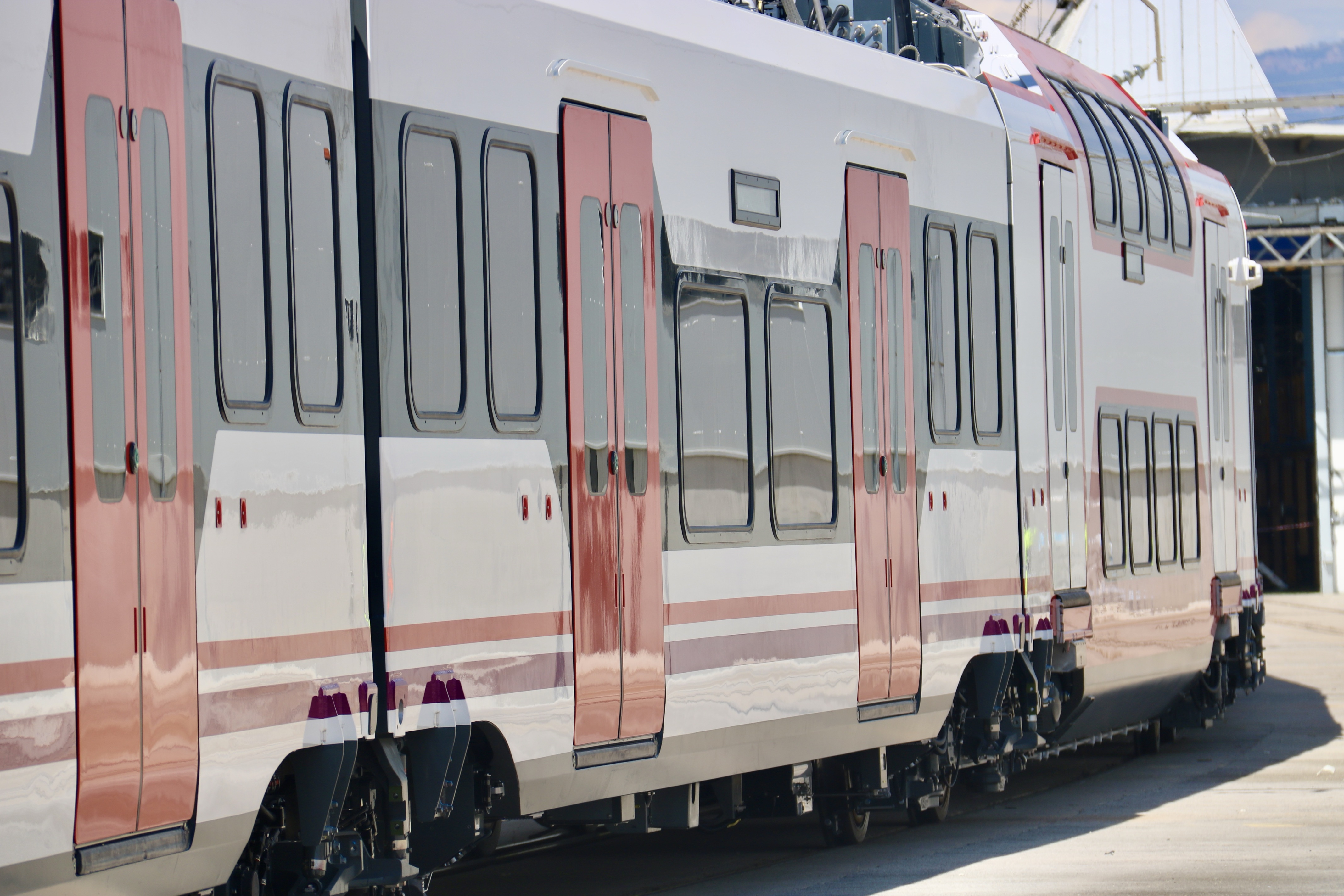 Afectacions a l'R4 de Rodalies per les obres del corredor mediterrani