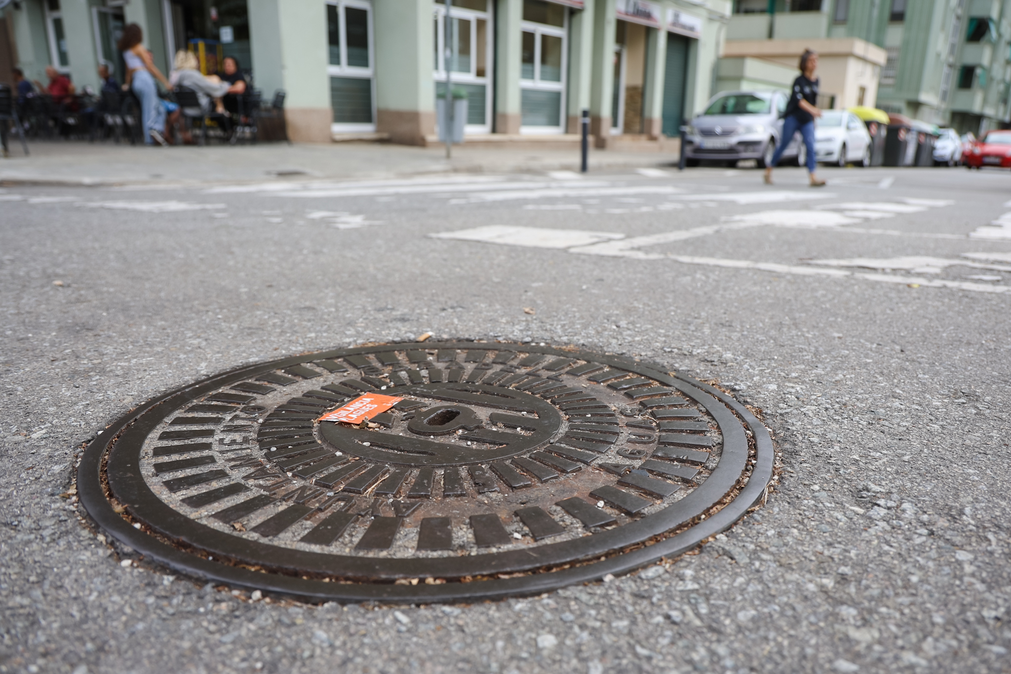Un miler d'actuacions contra les plagues aquest estiu a Sabadell