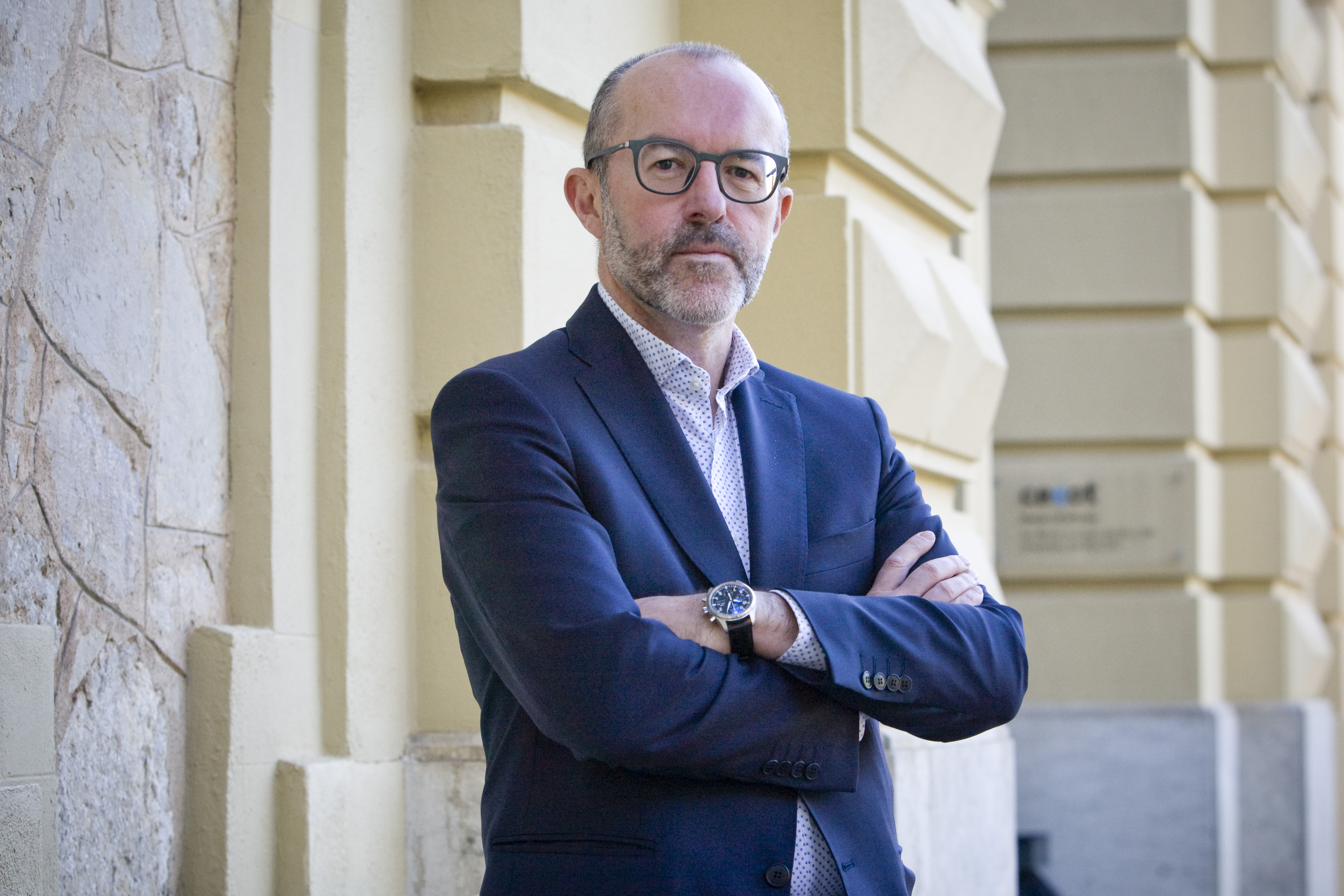 “Fa un any ningú es preocupava del cost financer, ara sí