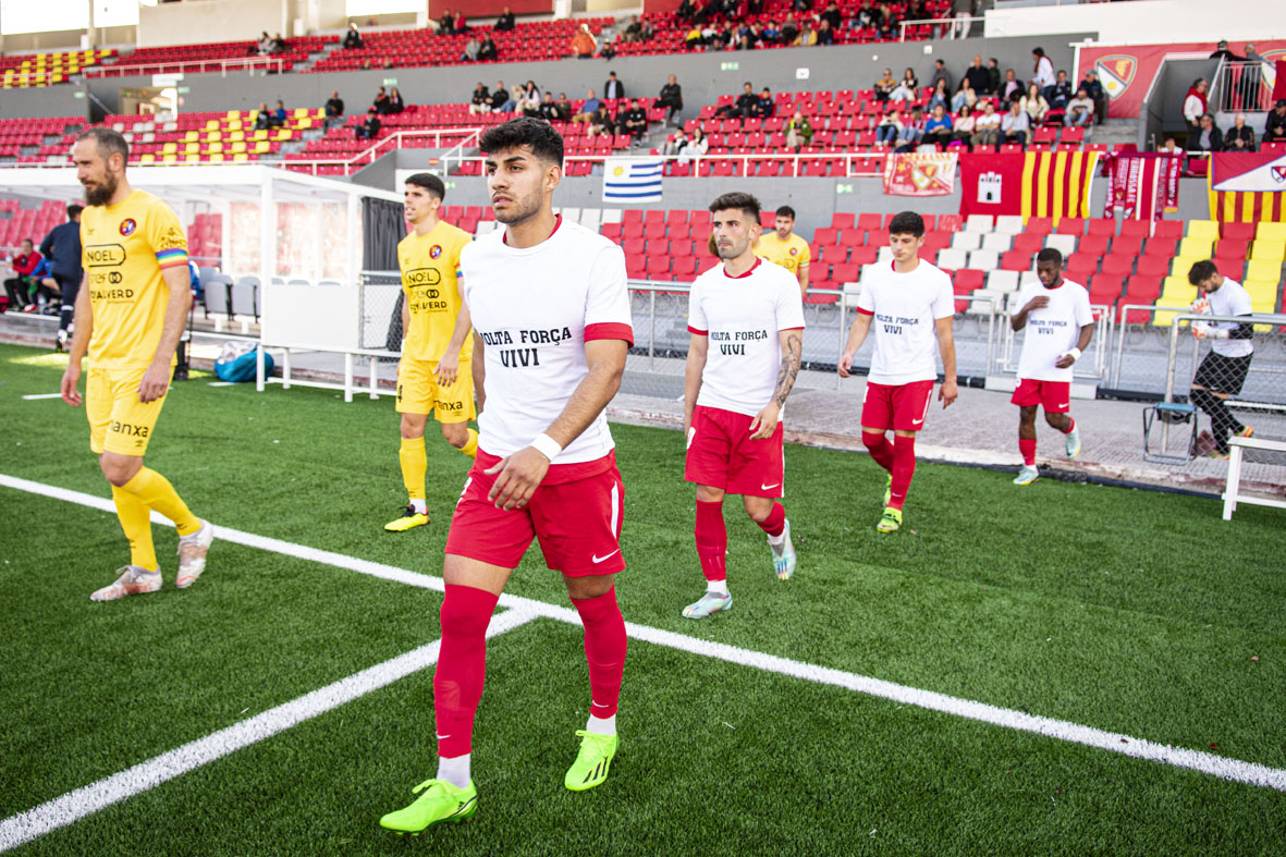Diego Garzón torna a entrenar amb el grup en el Terrassa FC