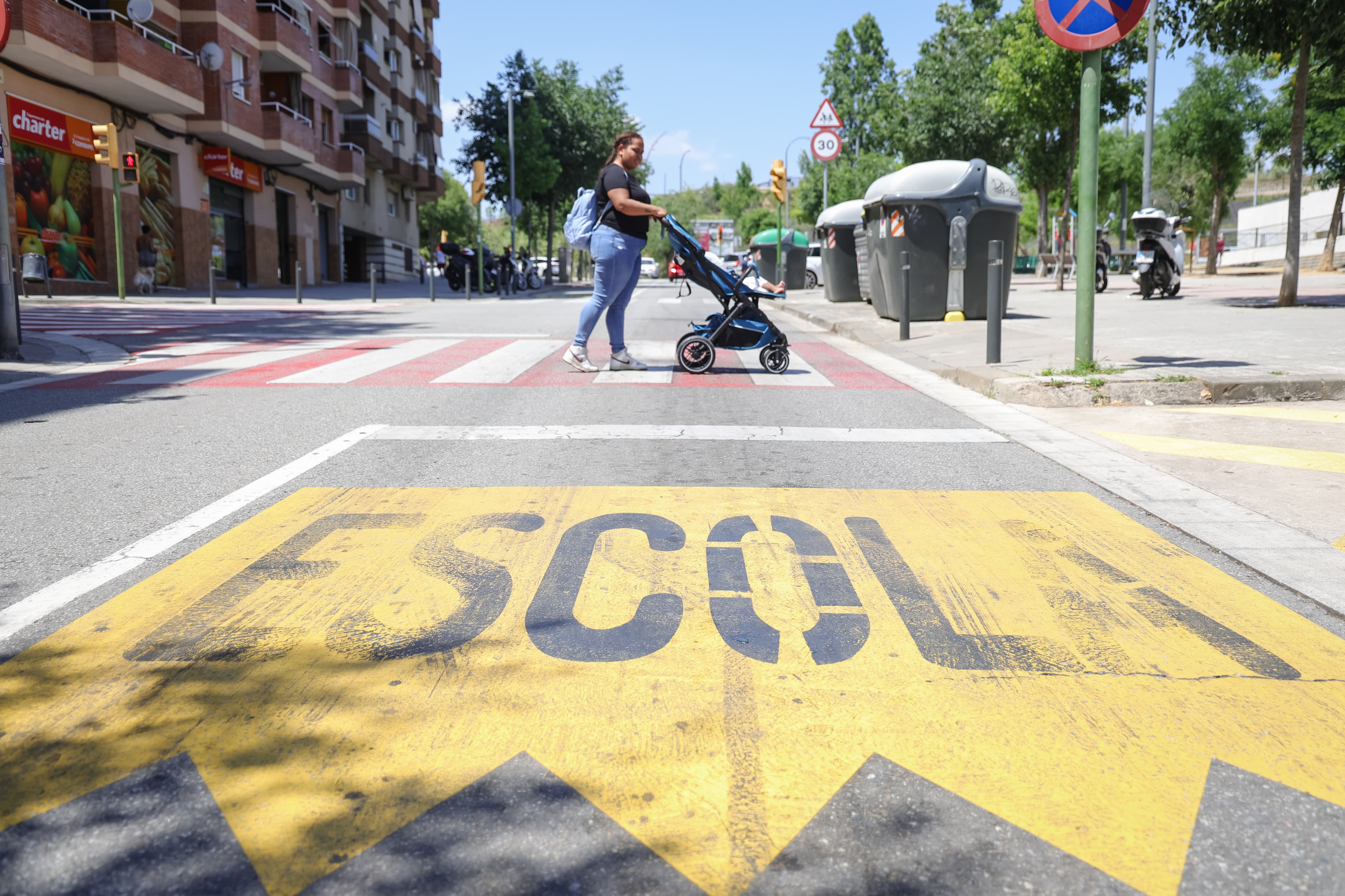 Creix el nombre d'alumnes que utilitzen el transport escolar comarcal aquest curs