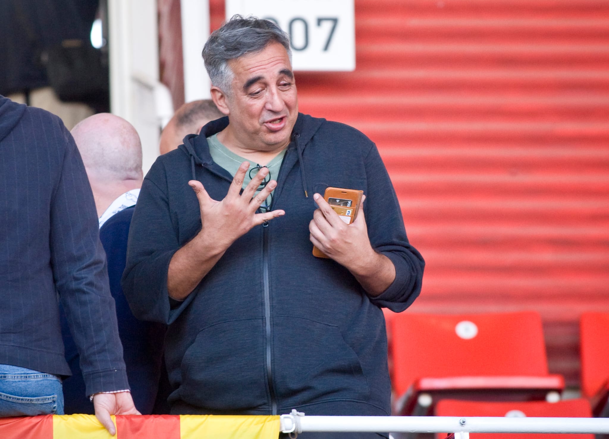 El Terrassa FC SAD convoca junta d'accionistes