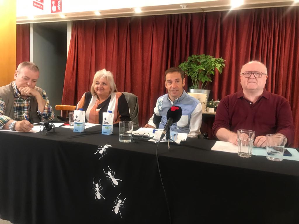 Quatre eixos per a una accessibilitat ben avinent
