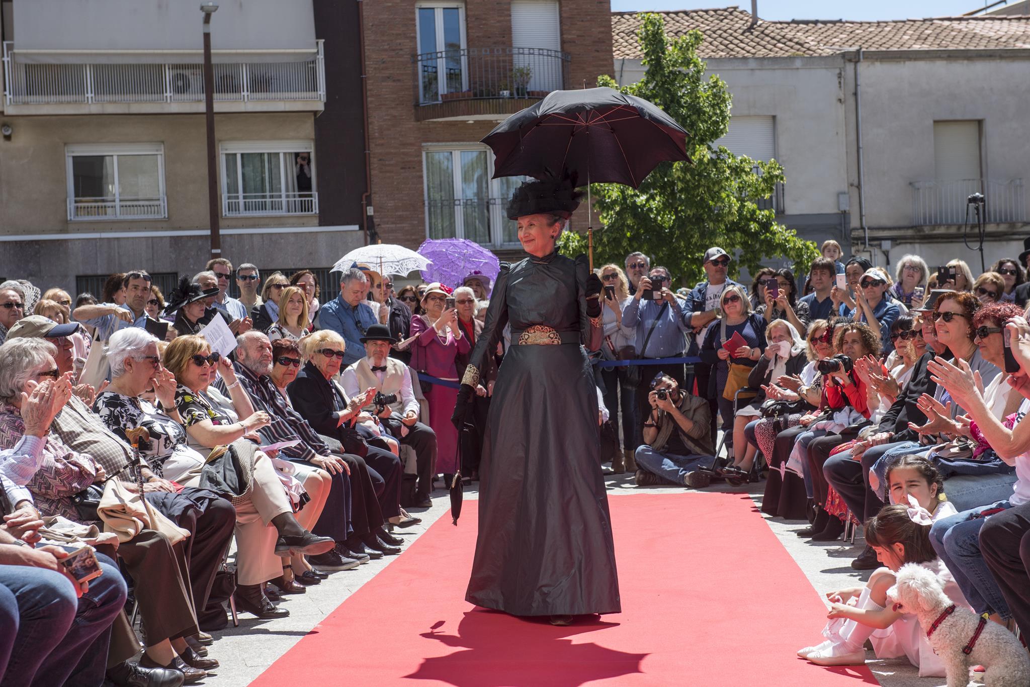 Els millors “outfits” per lluir “look” modernista