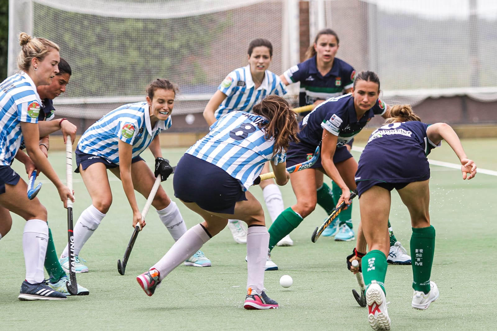 El Club Egara guanya 3-2 el Tenis i segueix a 4 punts del quart